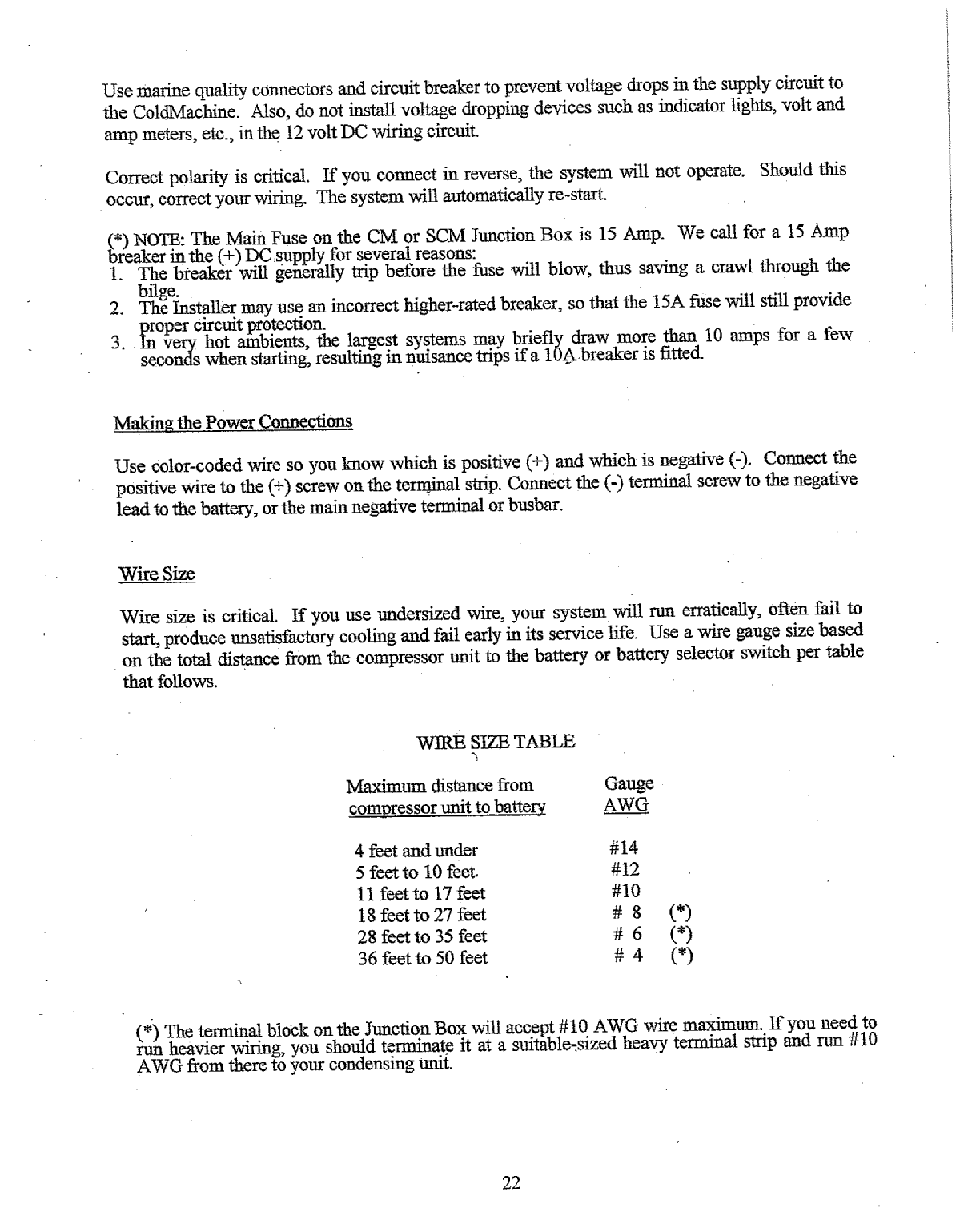 ' Adler Barbour Waeco Io Manual'