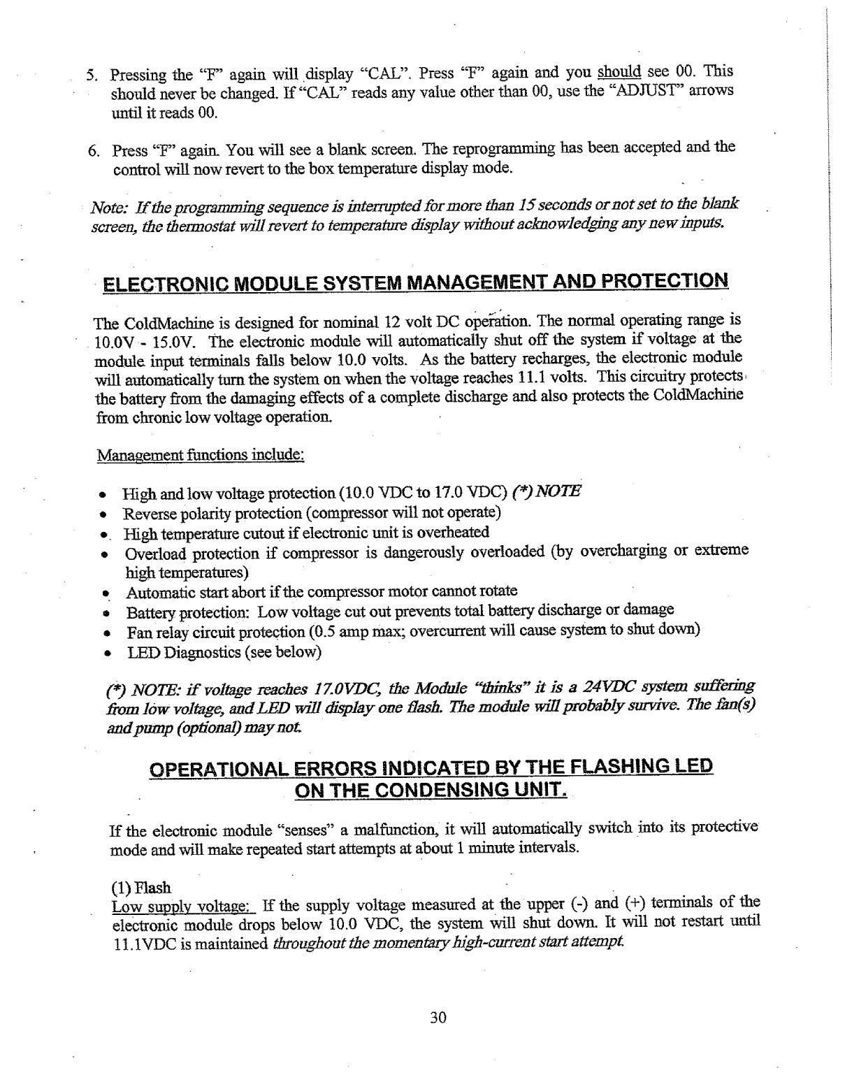 ' Adler Barbour Waeco Io Manual'