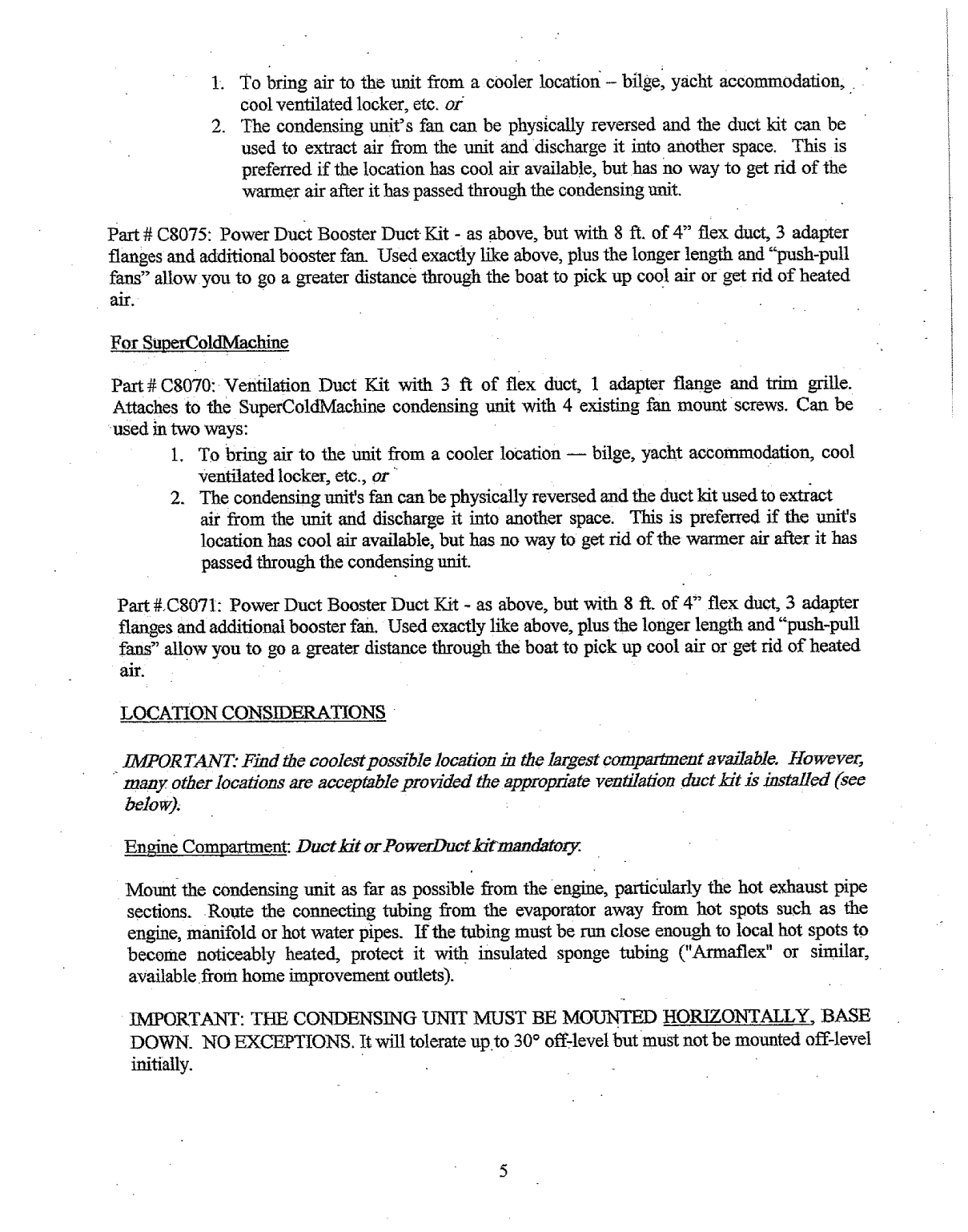 ' Adler Barbour Waeco Io Manual'