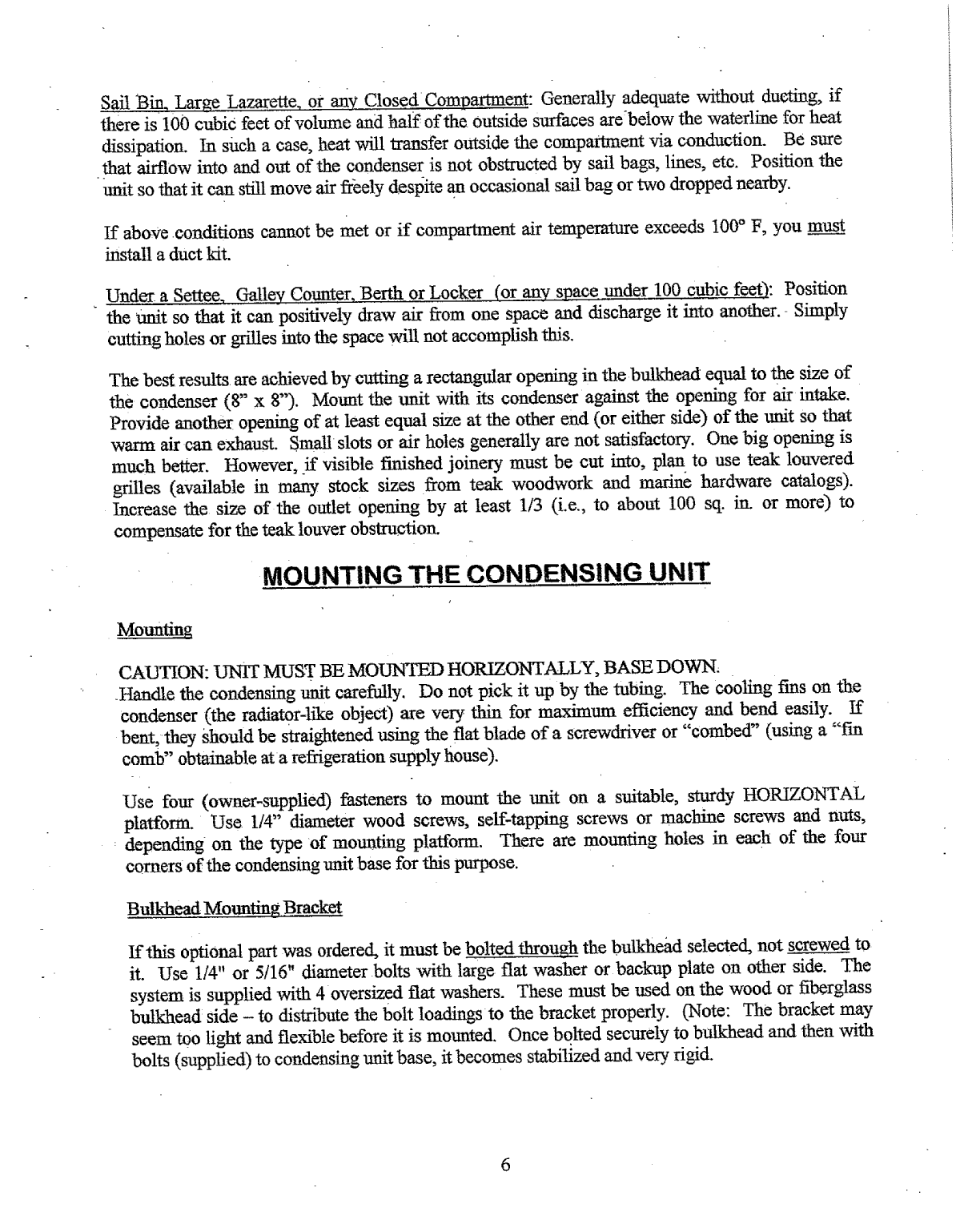 ' Adler Barbour Waeco Io Manual'