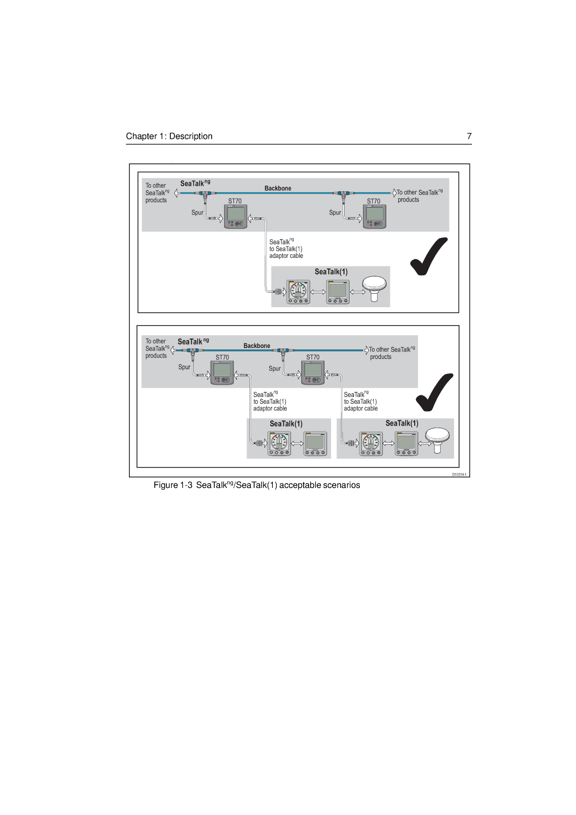 Raymarine Sea Talk Ng Reference Manual 81300 1 en