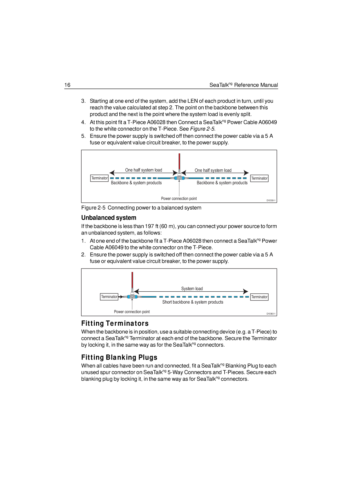 Raymarine Sea Talk Ng Reference Manual 81300 1 en
