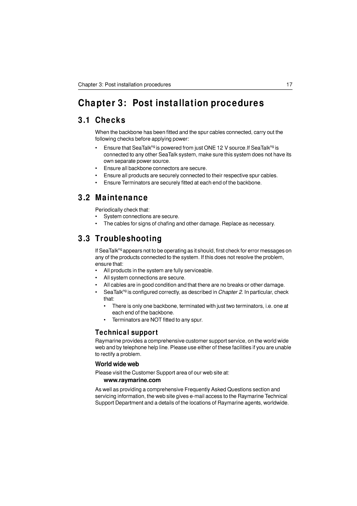 Raymarine Sea Talk Ng Reference Manual 81300 1 en