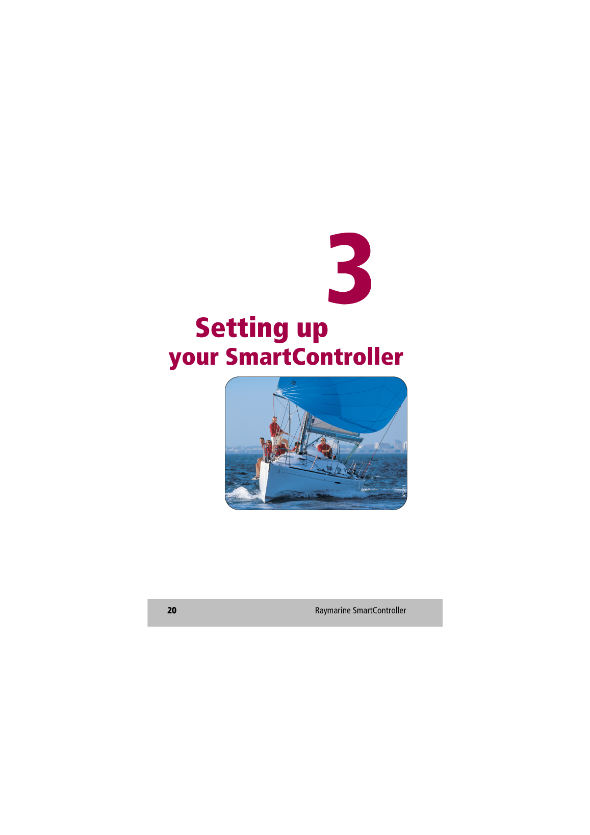 Raymarine Smart Controller User Guide 81243 4 en