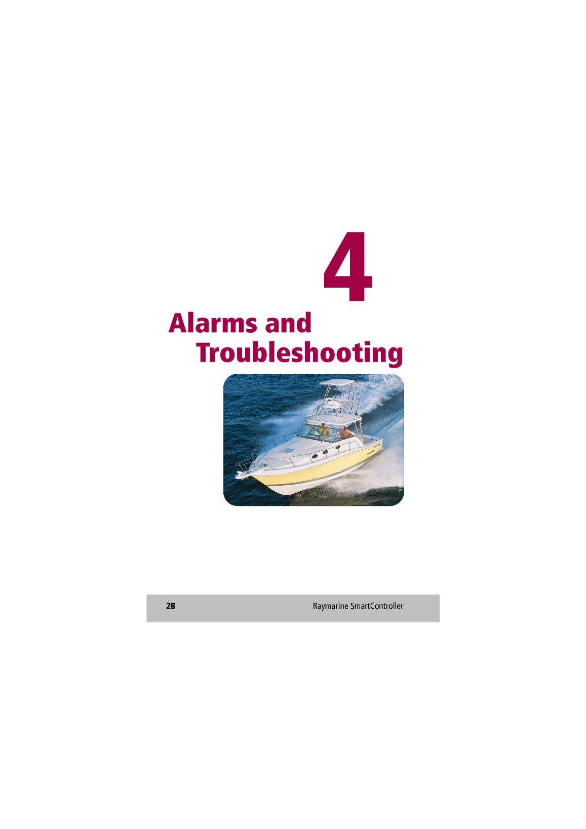 Raymarine Smart Controller User Guide 81243 4 en