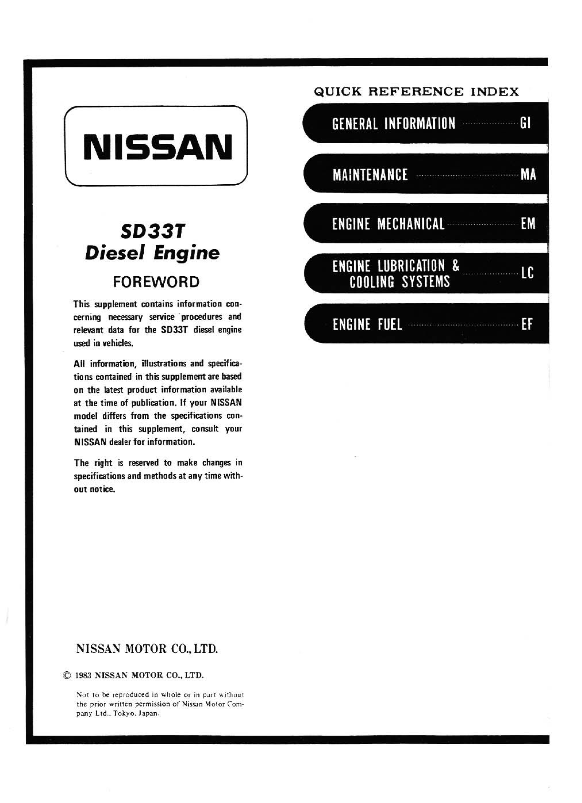 Sd33t Supplement