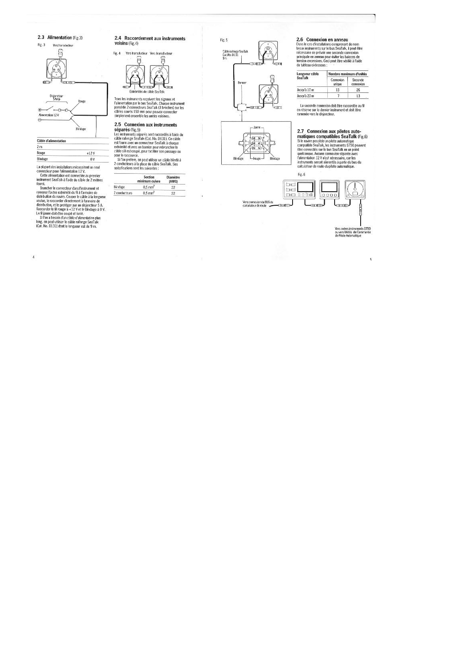 Sd Marine: Z099 Module Vent Z099/z135 (wind)