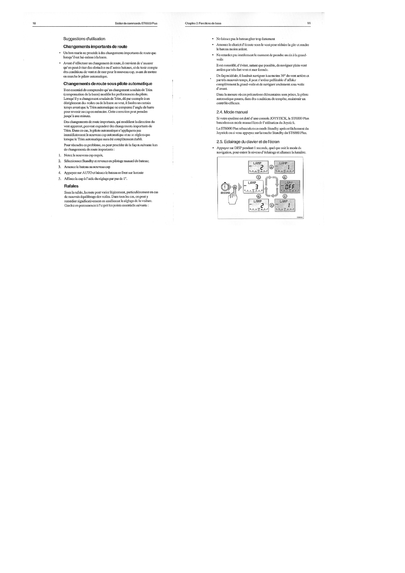 'sd Marine: Z299 Boitier De Commande Z299 (control Unit)'