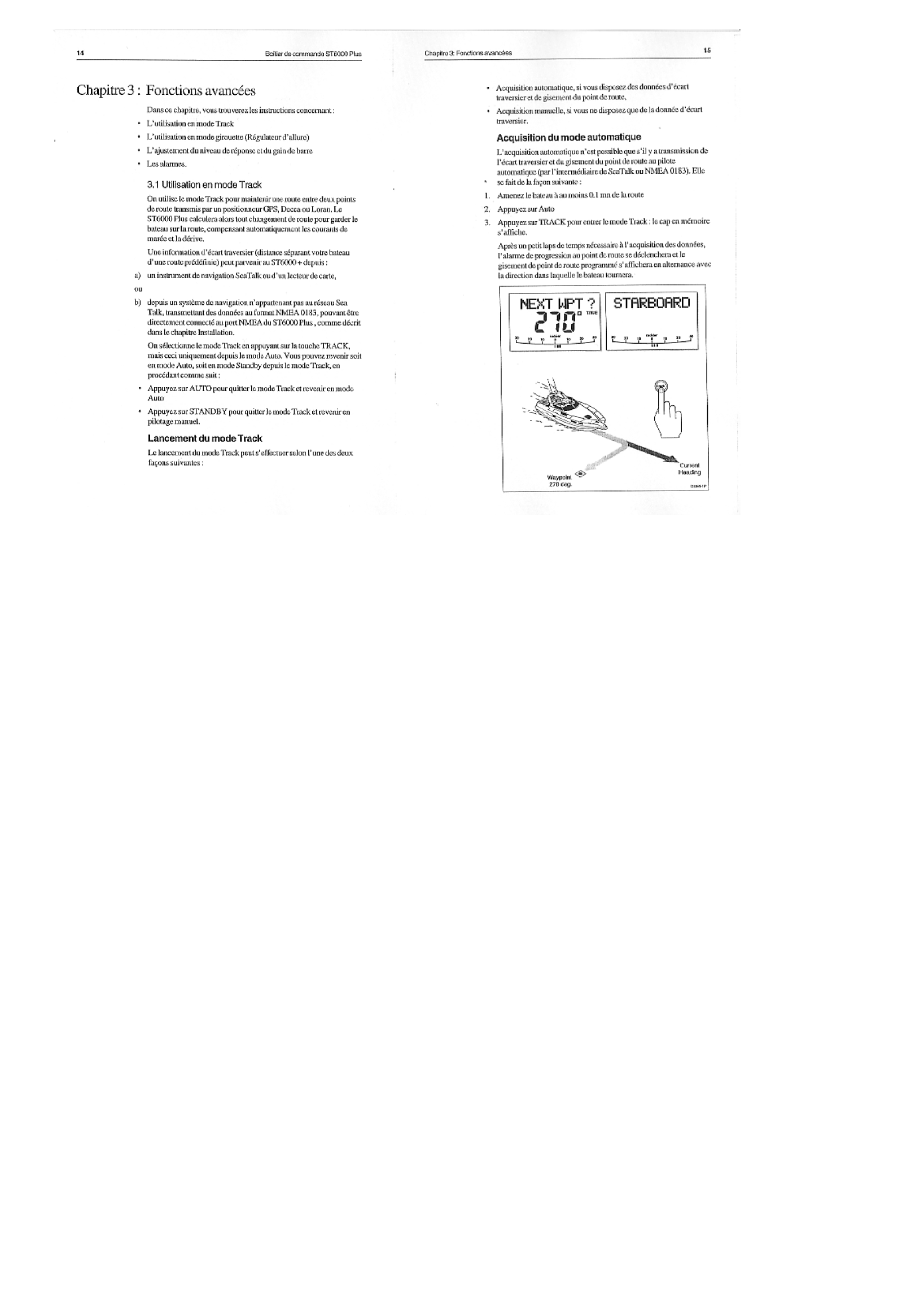 'sd Marine: Z299 Boitier De Commande Z299 (control Unit)'