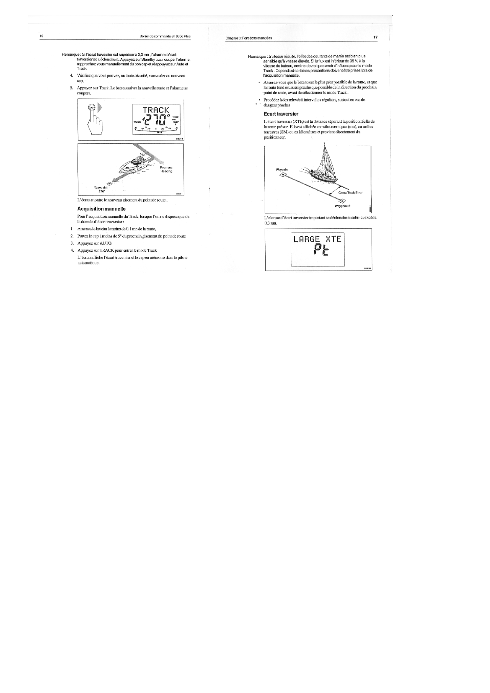 'sd Marine: Z299 Boitier De Commande Z299 (control Unit)'