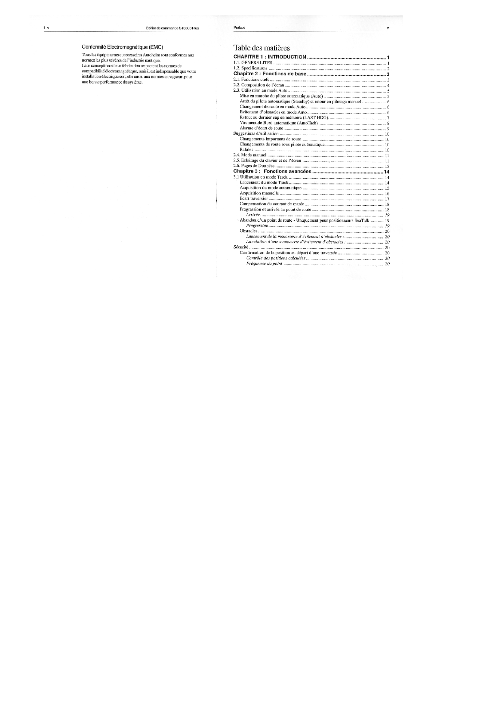 'sd Marine: Z299 Boitier De Commande Z299 (control Unit)'