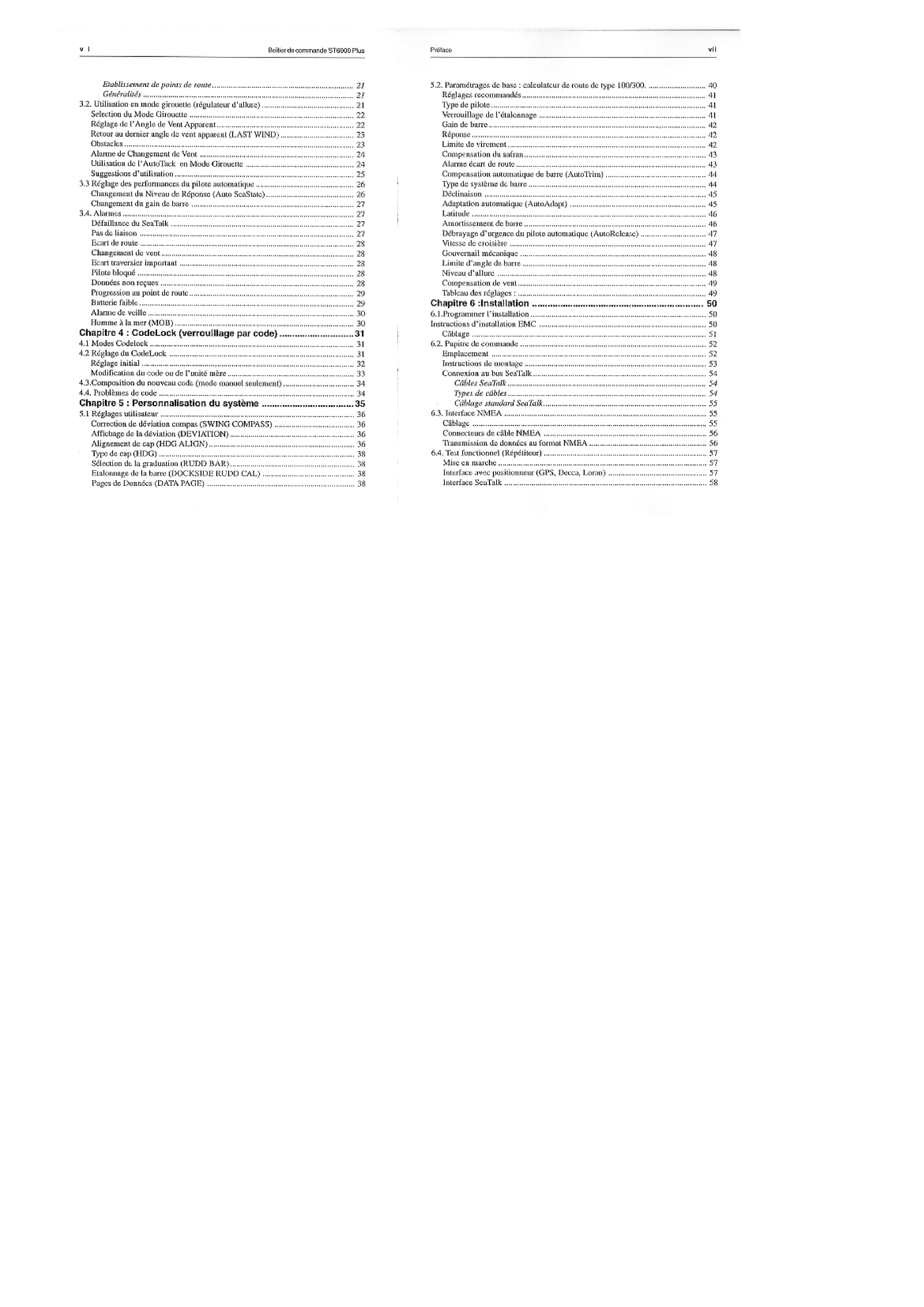'sd Marine: Z299 Boitier De Commande Z299 (control Unit)'