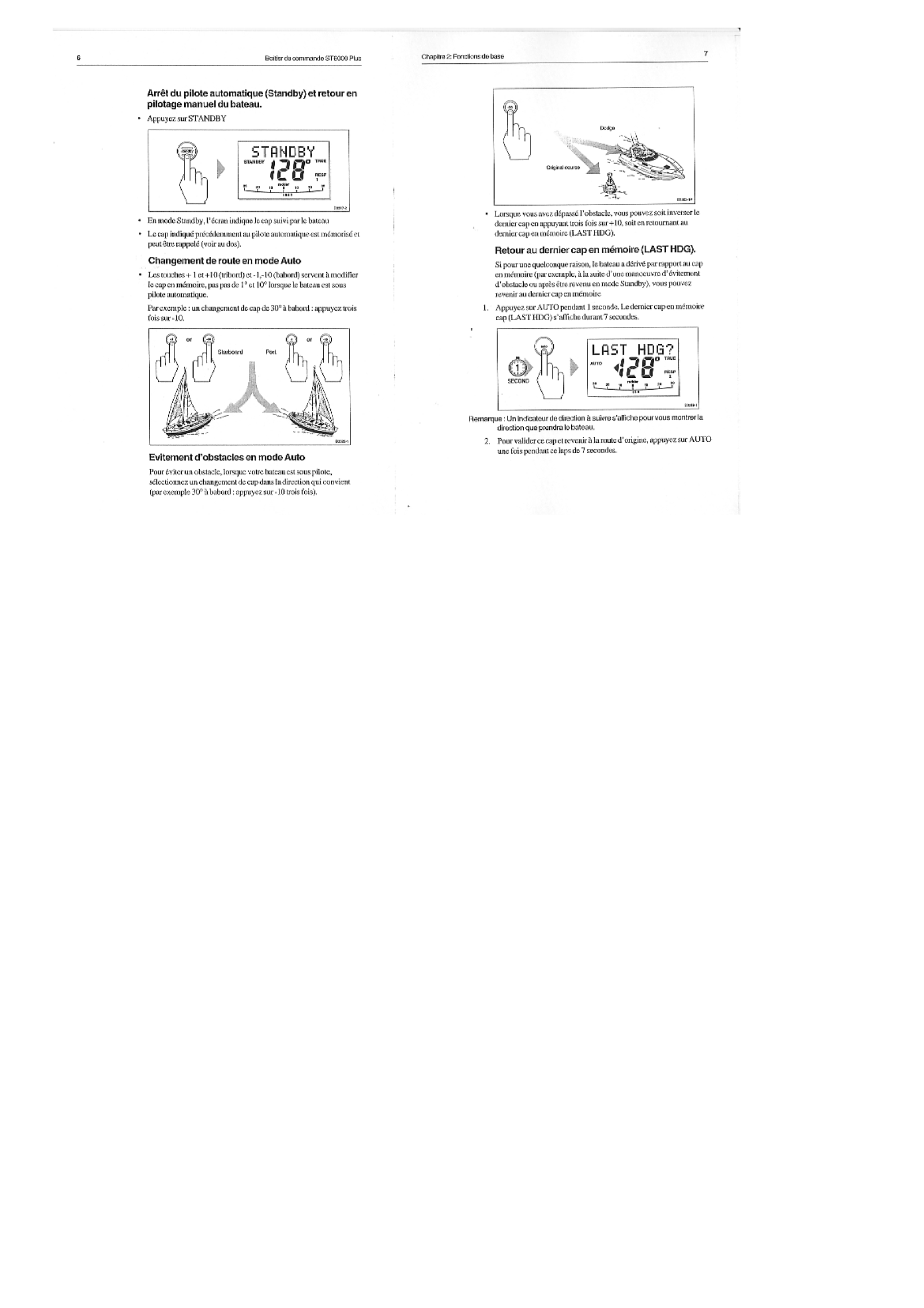 'sd Marine: Z299 Boitier De Commande Z299 (control Unit)'