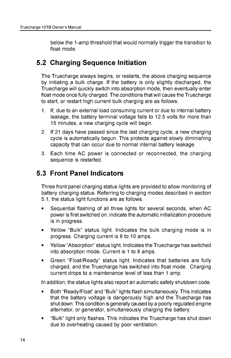 Truecharge10tb(445 0091 01 01 Rev 2)