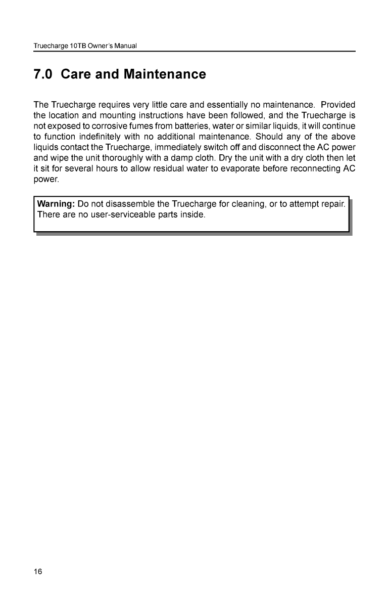 Truecharge10tb(445 0091 01 01 Rev 2)