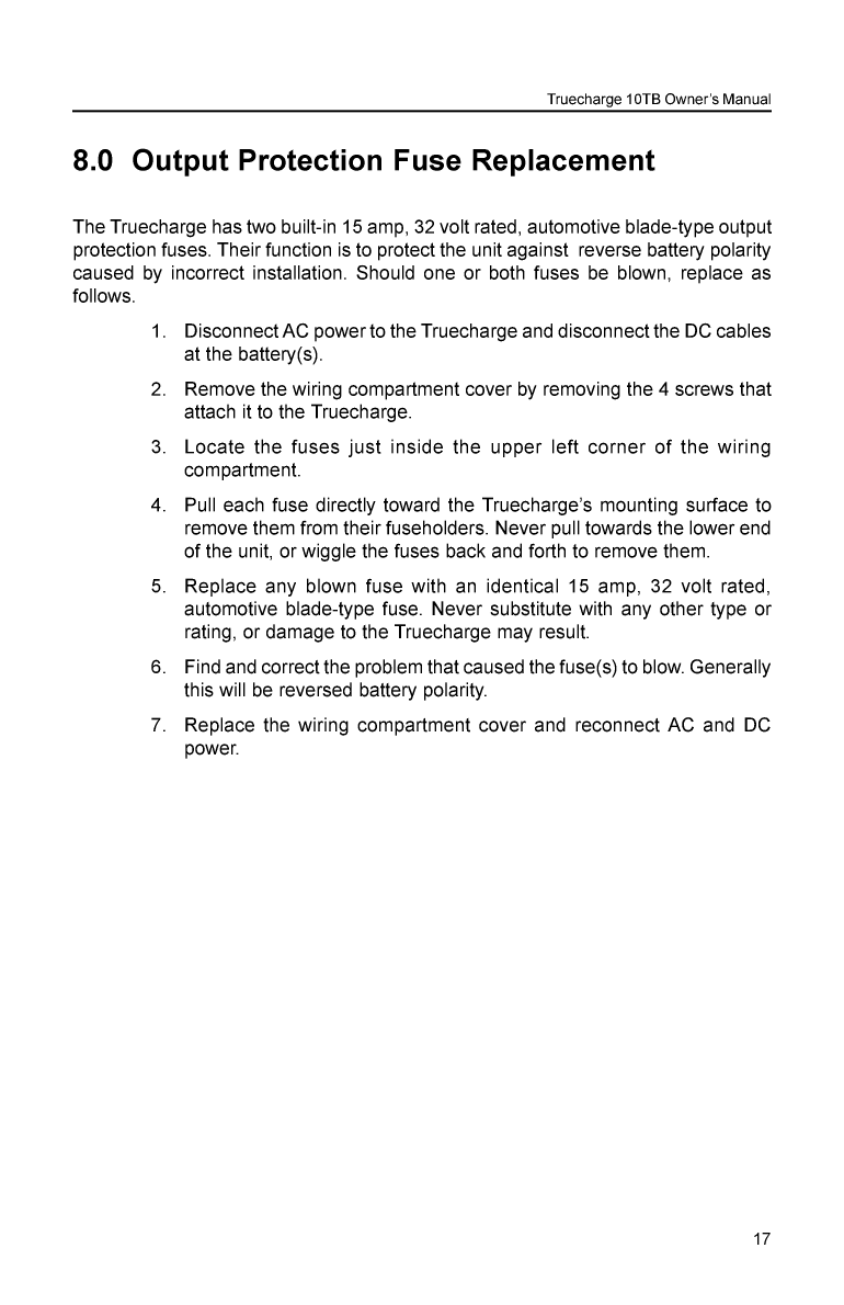Truecharge10tb(445 0091 01 01 Rev 2)