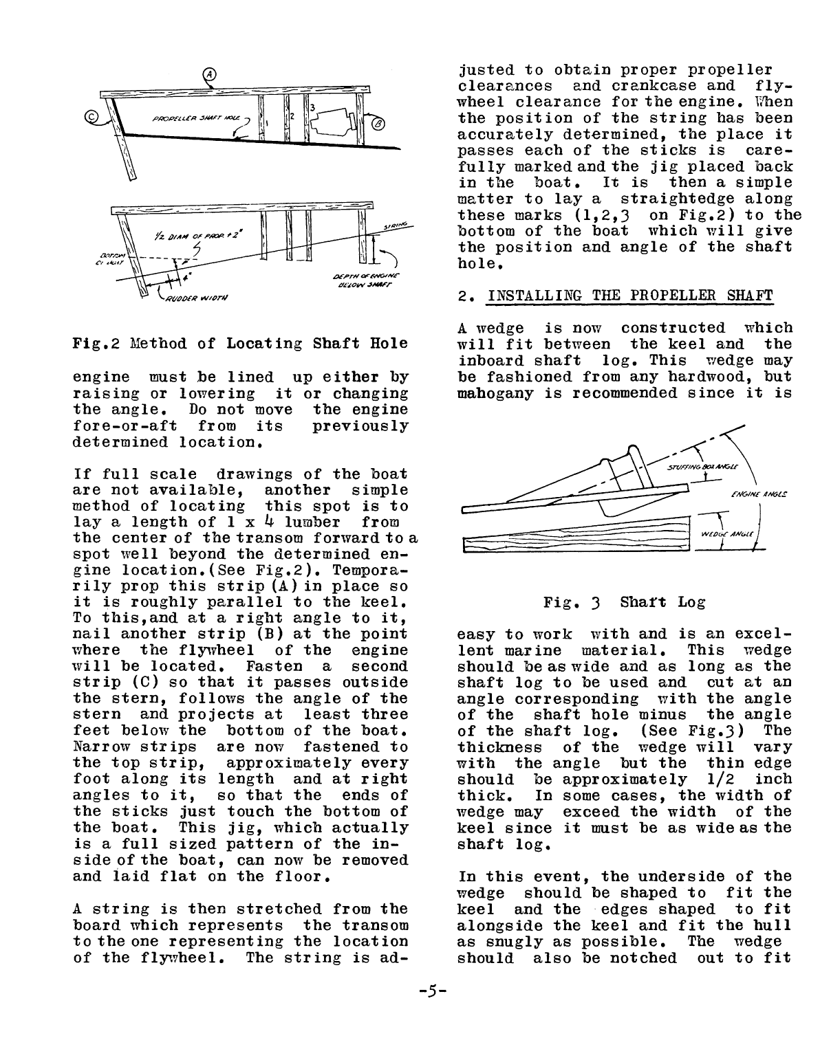 Universal Atomic 4 Operator