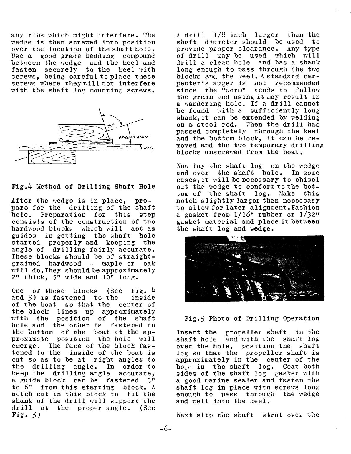 Universal Atomic 4 Operator