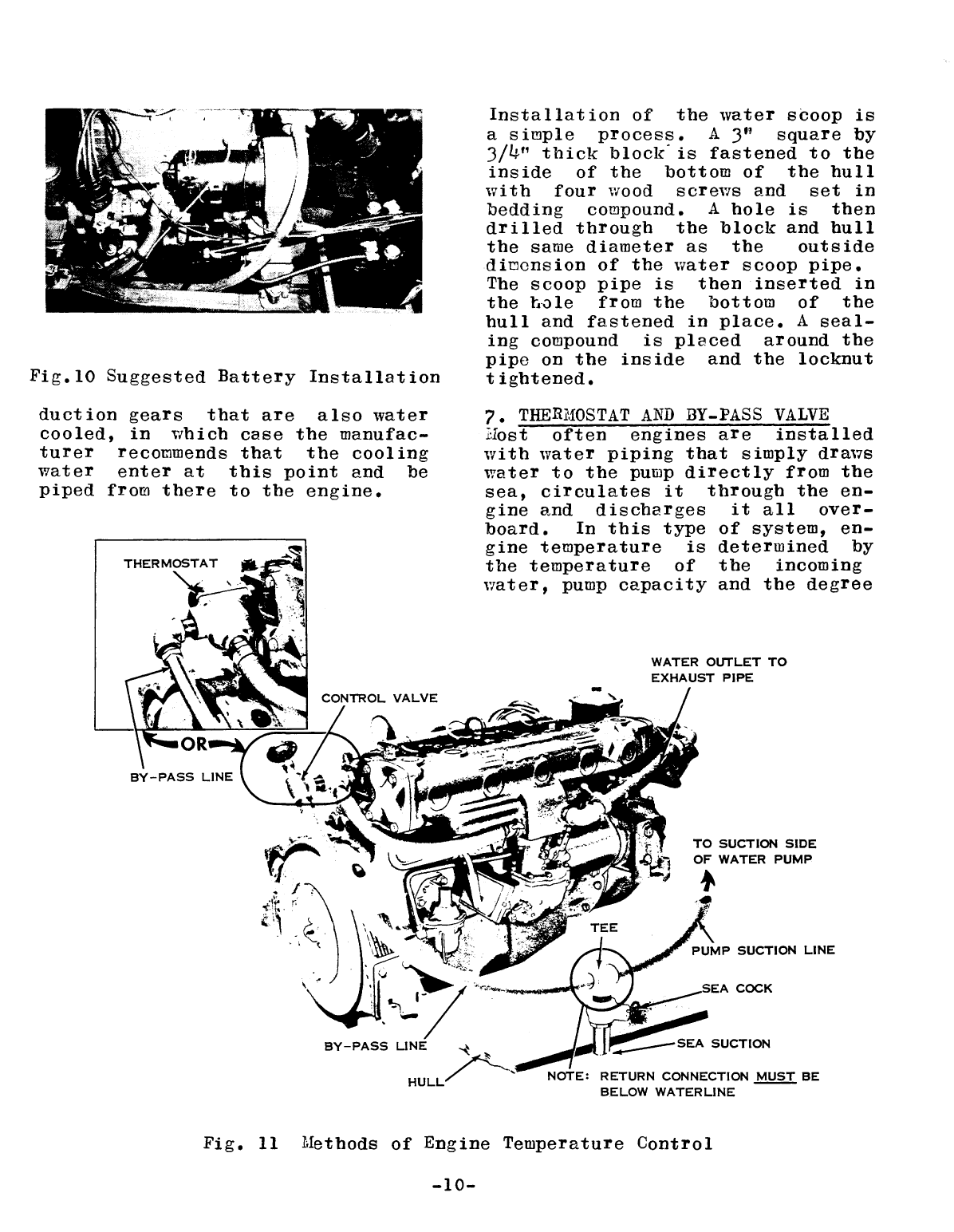 Universal Atomic 4 Operator