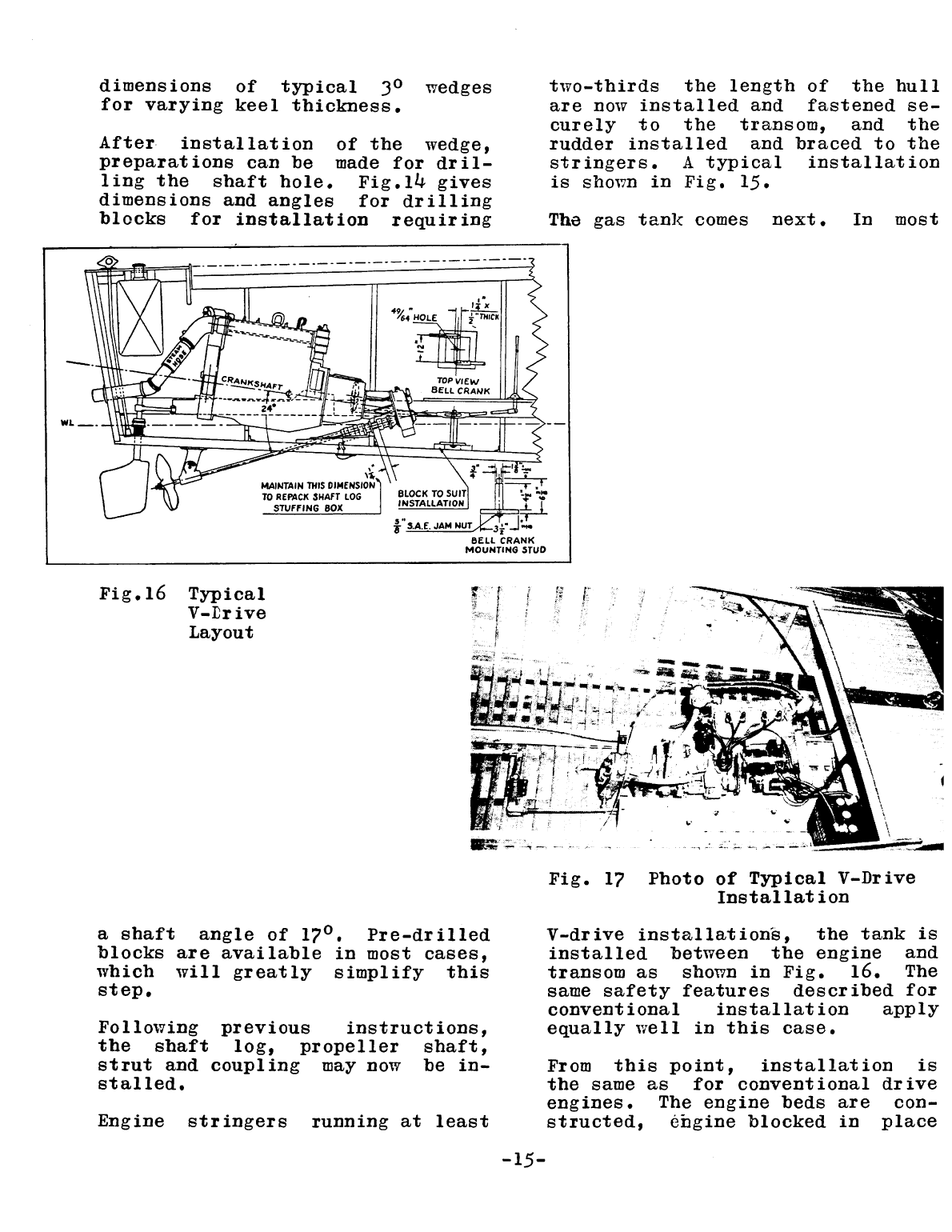 Universal Atomic 4 Operator
