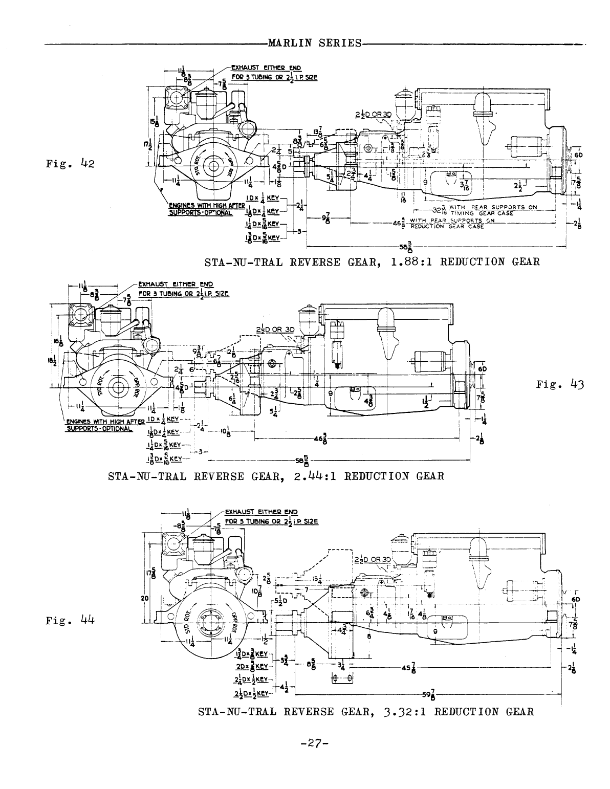 Universal Atomic 4 Operator