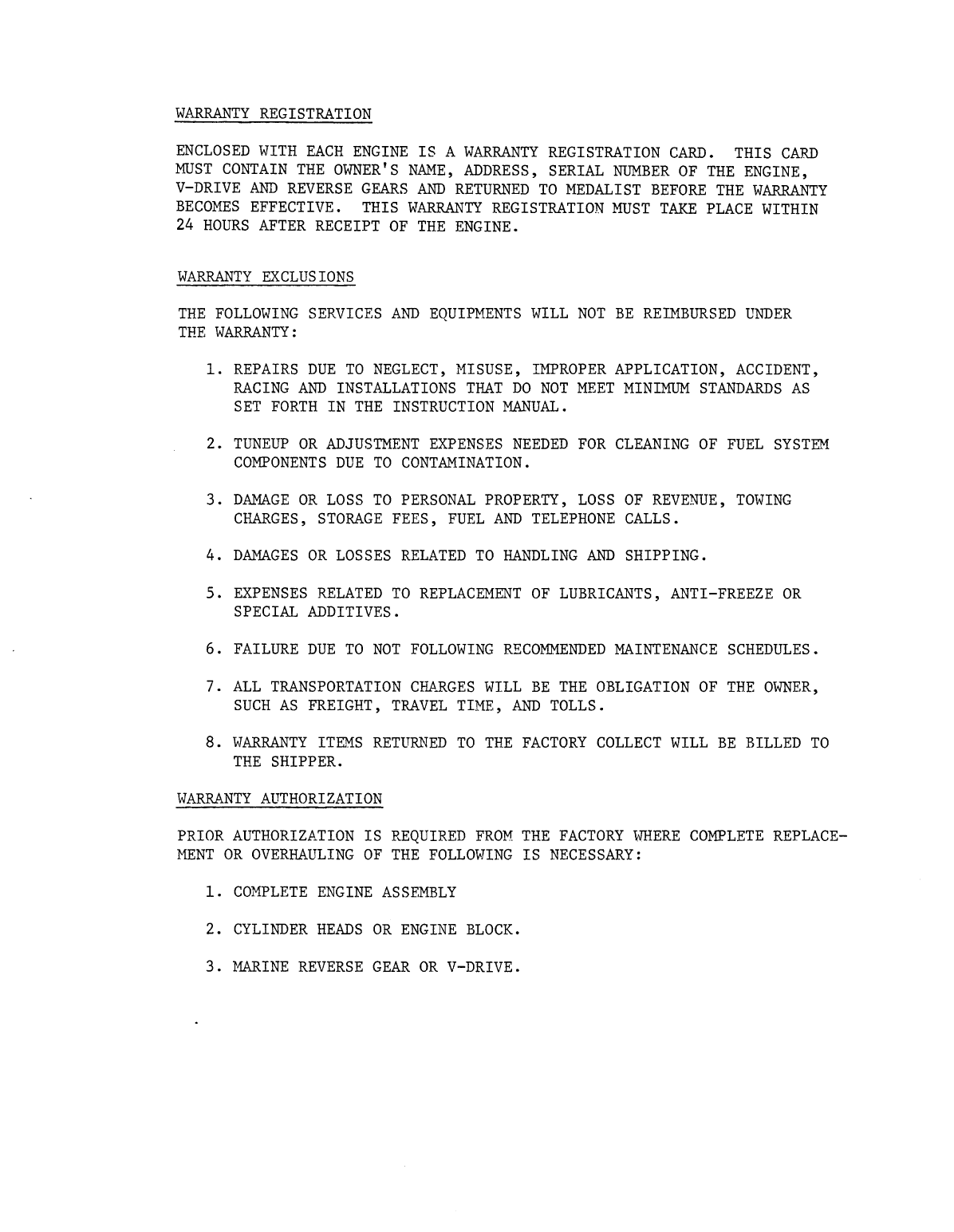 Universal Atomic 4 Operator