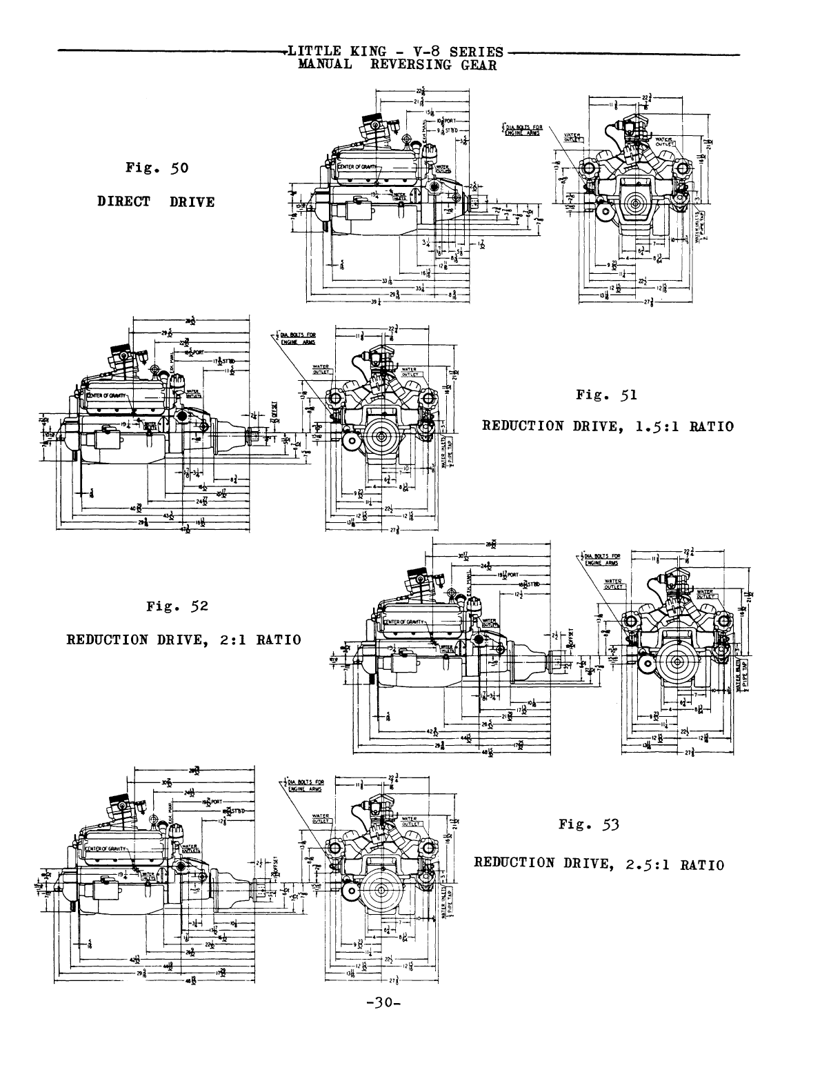 Universal Atomic 4 Operator