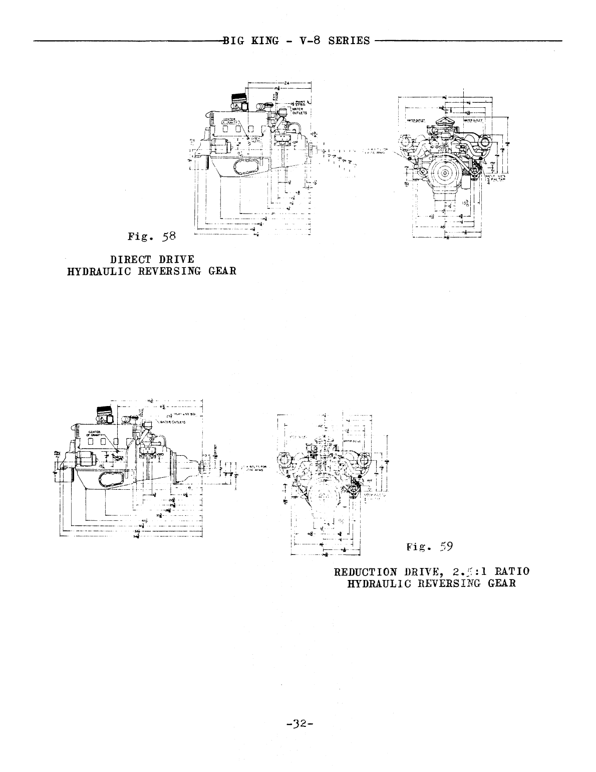 Universal Atomic 4 Operator