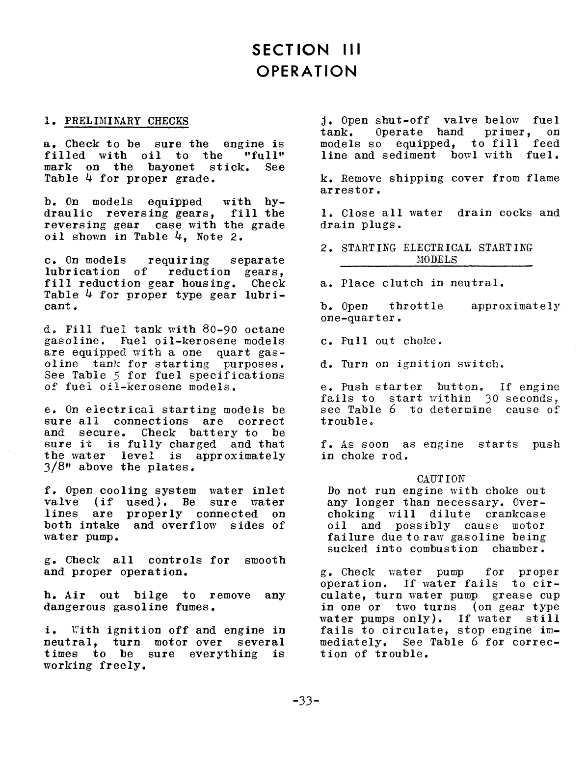 Universal Atomic 4 Operator