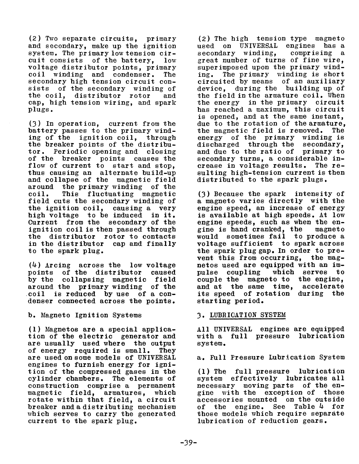 Universal Atomic 4 Operator