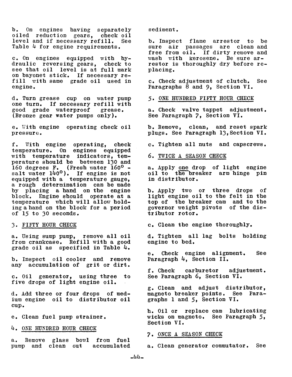 Universal Atomic 4 Operator