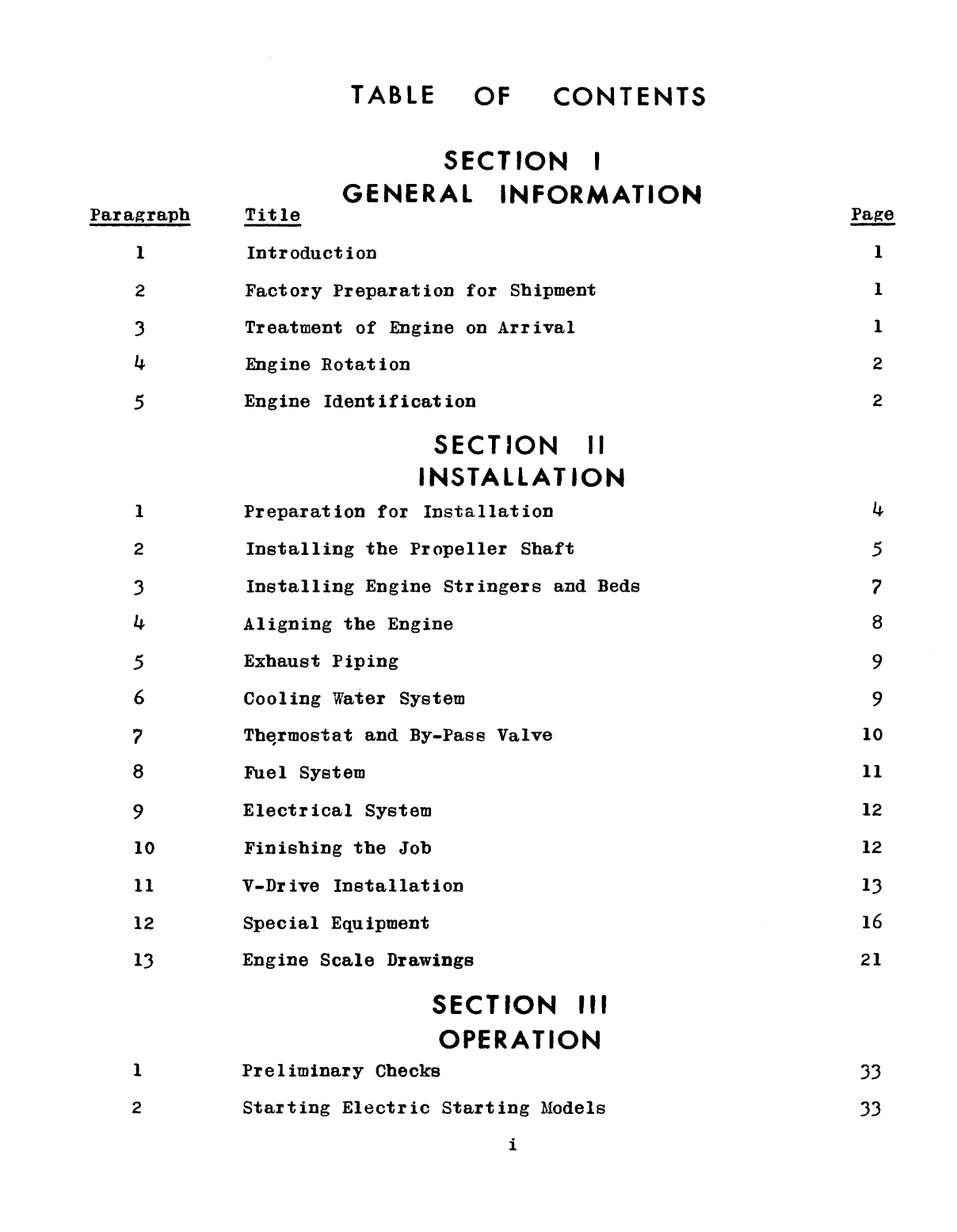 Universal Atomic 4 Operator