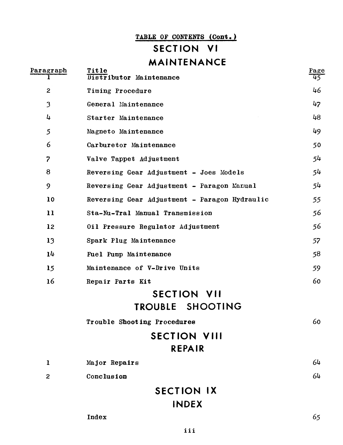 Universal Atomic 4 Operator