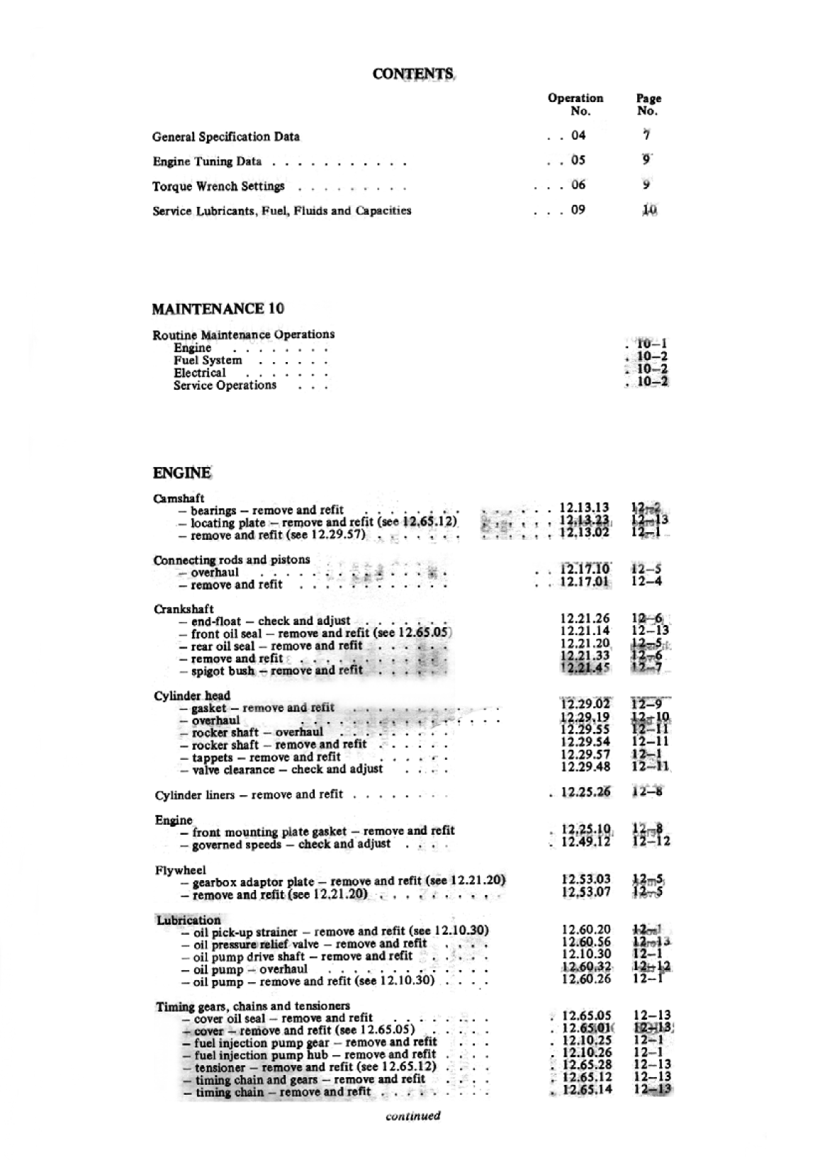 B.m.c.1.8 Workshop Manual