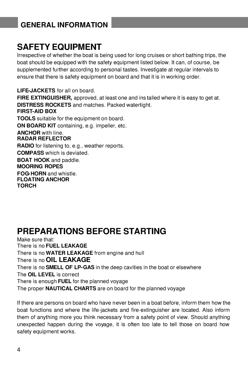 Volvo Penta Md7aib Workshop Manual