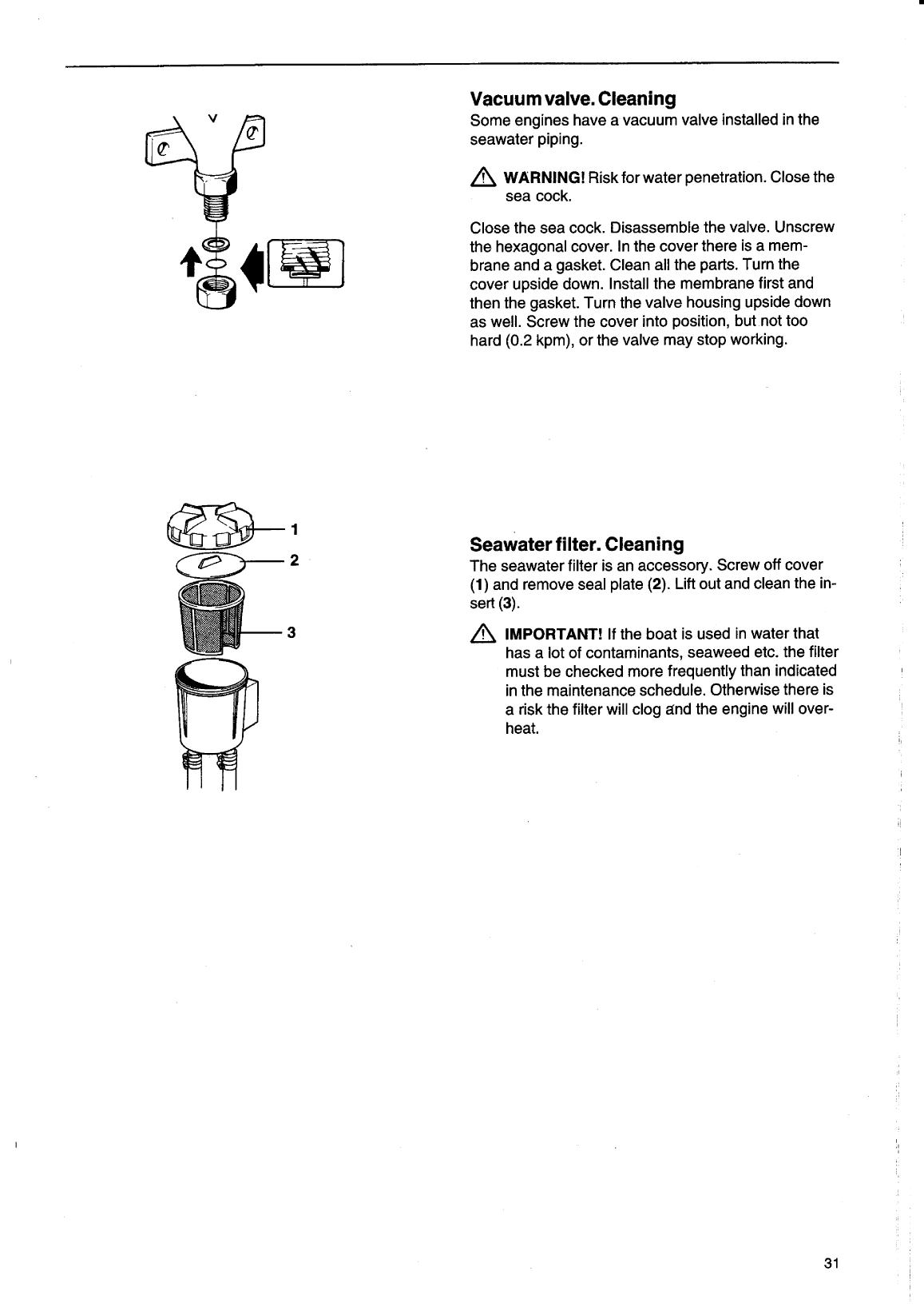 Volvo/md20x0: Owner man Volvo Md2040 Owner