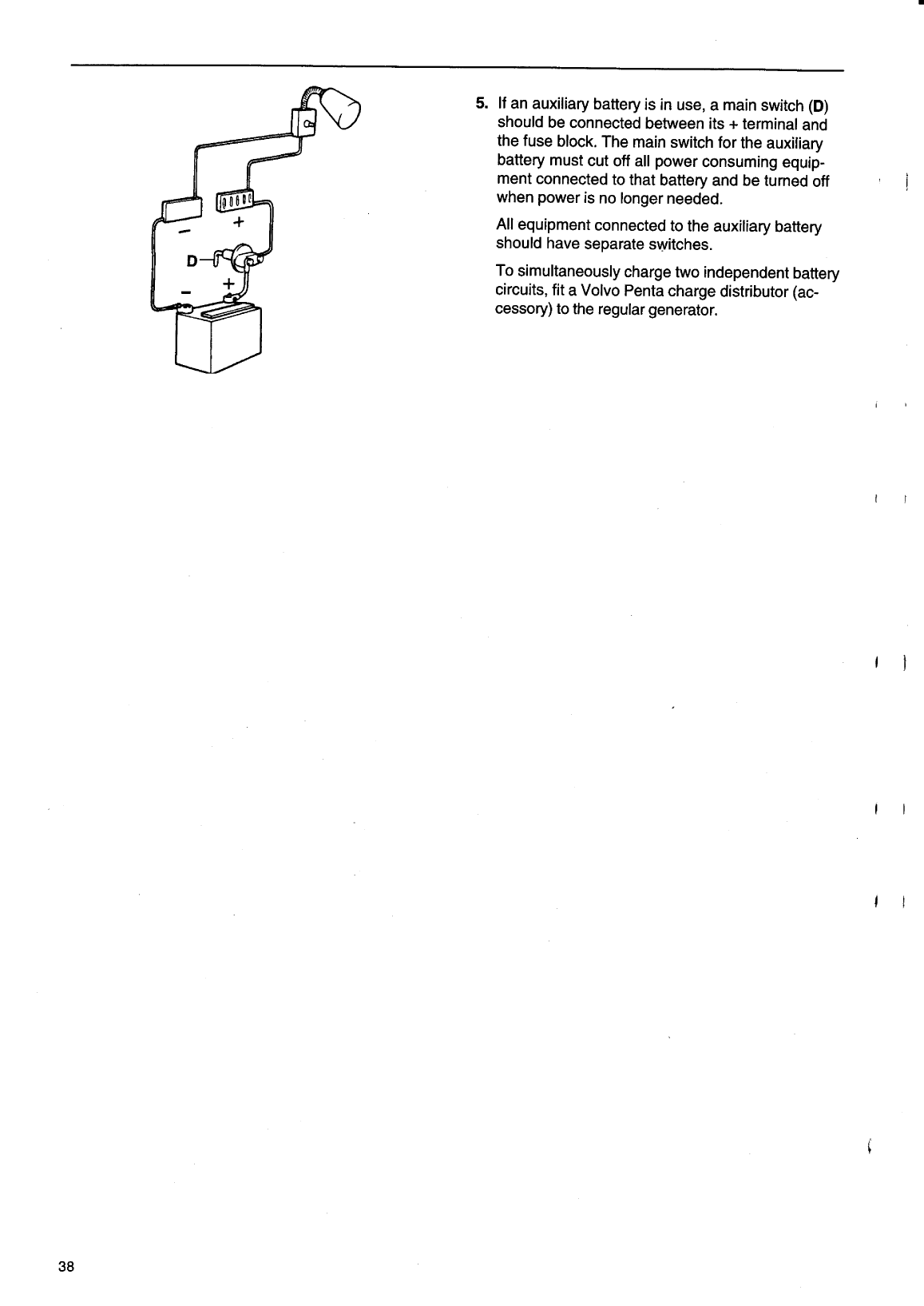 Volvo/md20x0: Owner man Volvo Md2040 Owner