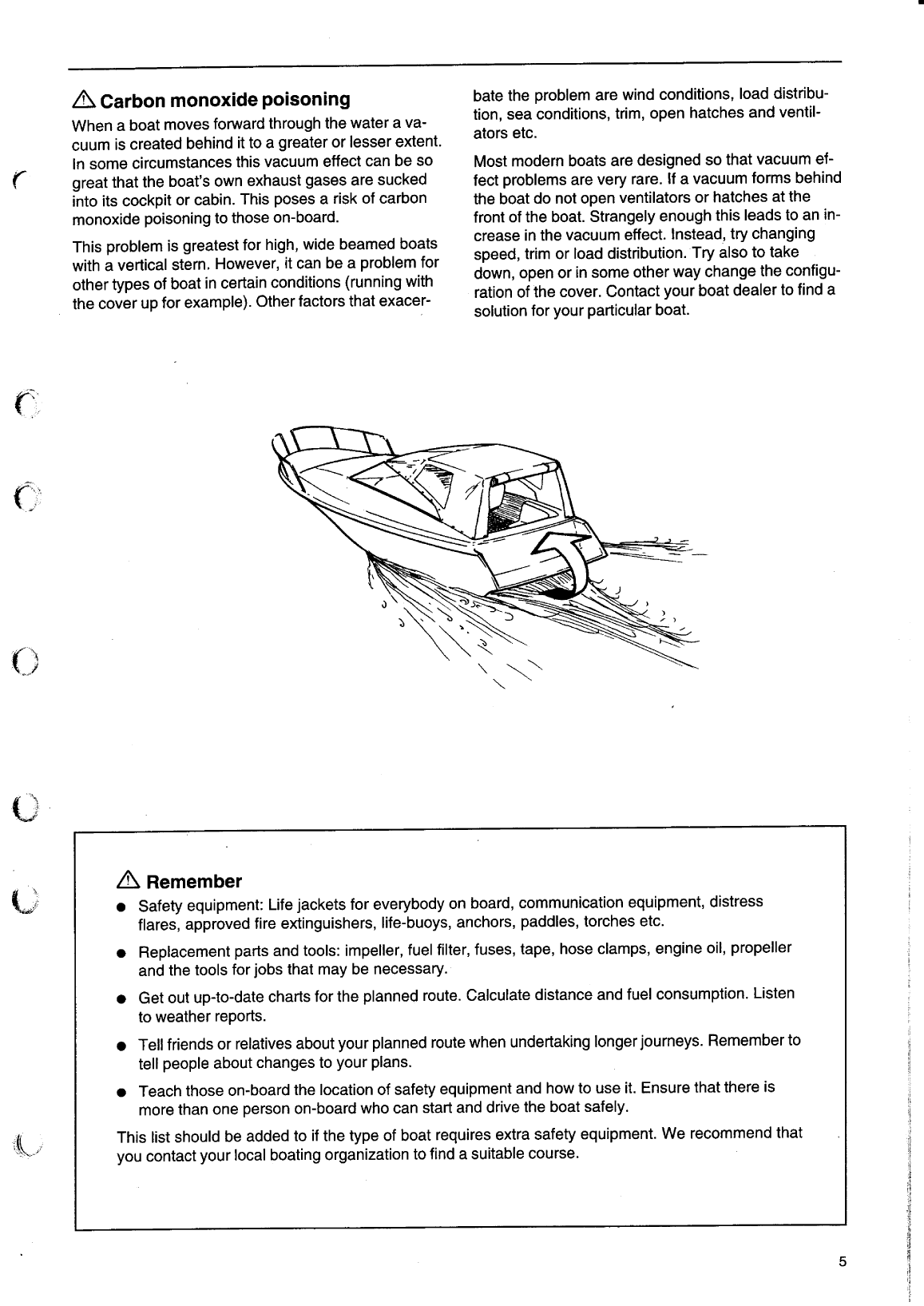 Volvo/md20x0: Owner man Volvo Md2040 Owner