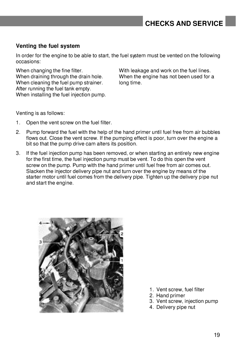 Volvo/md5a: Volvomd5a user Volvo Md5a User Manual