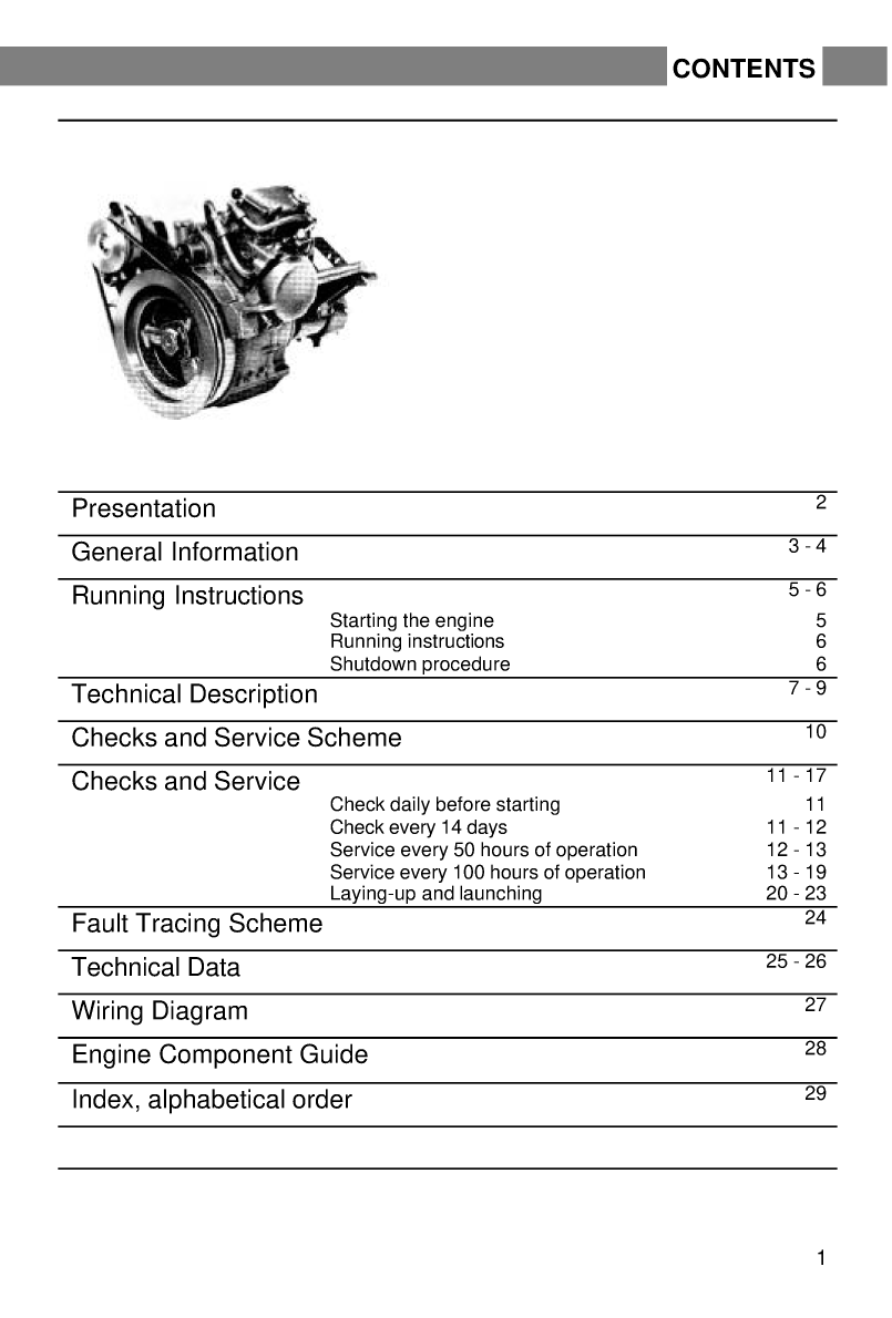 Volvo/md5a: Volvomd5a user Volvo Md5a User Manual