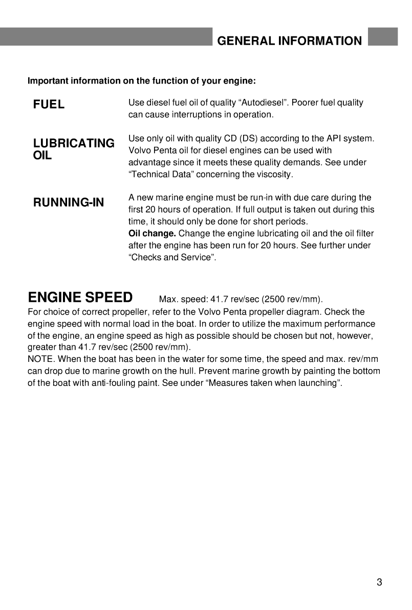Volvo/md5a: Volvomd5a user Volvo Md5a User Manual
