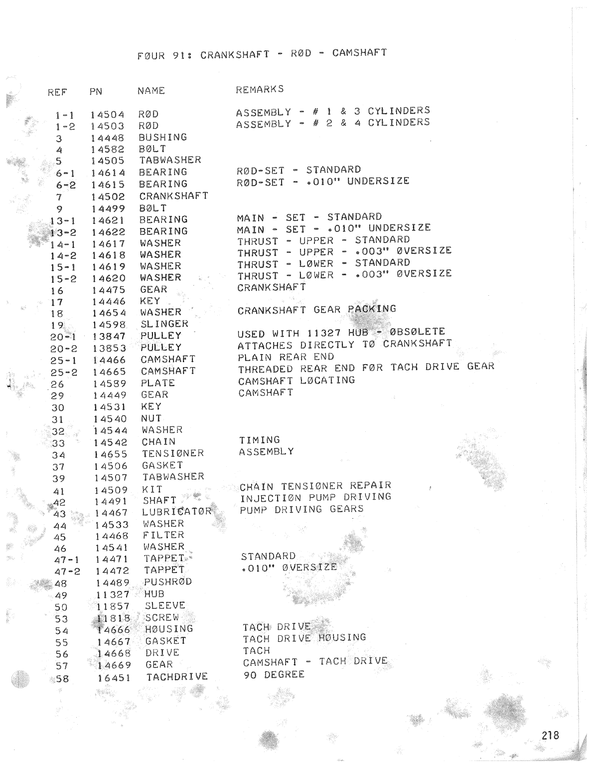 'westerbeke 4.91 Manual'