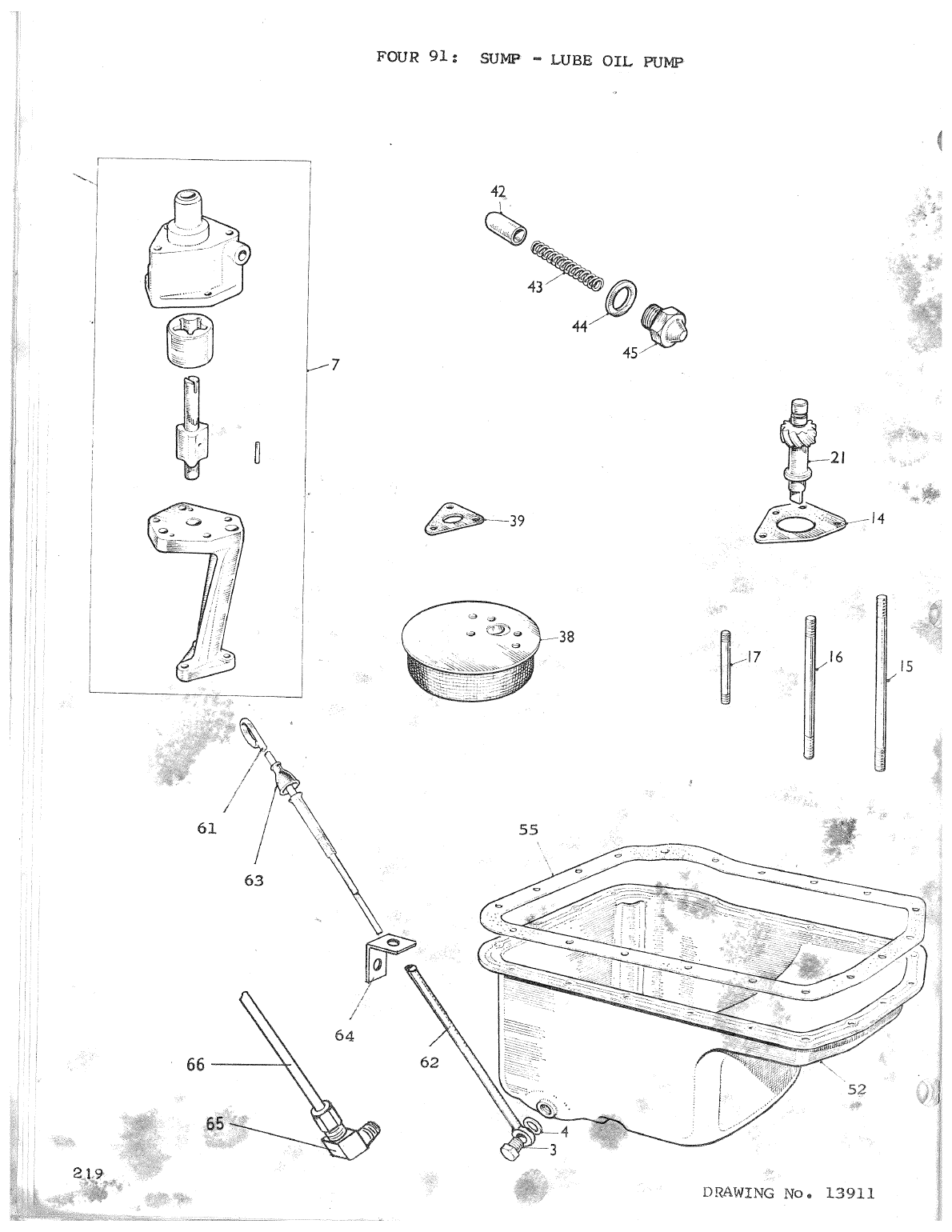 Westerbeke 4.91 manual