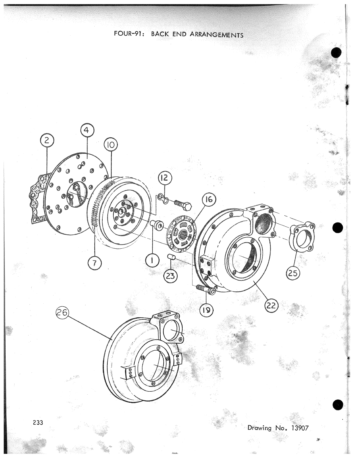 Westerbeke 4.91 Manual