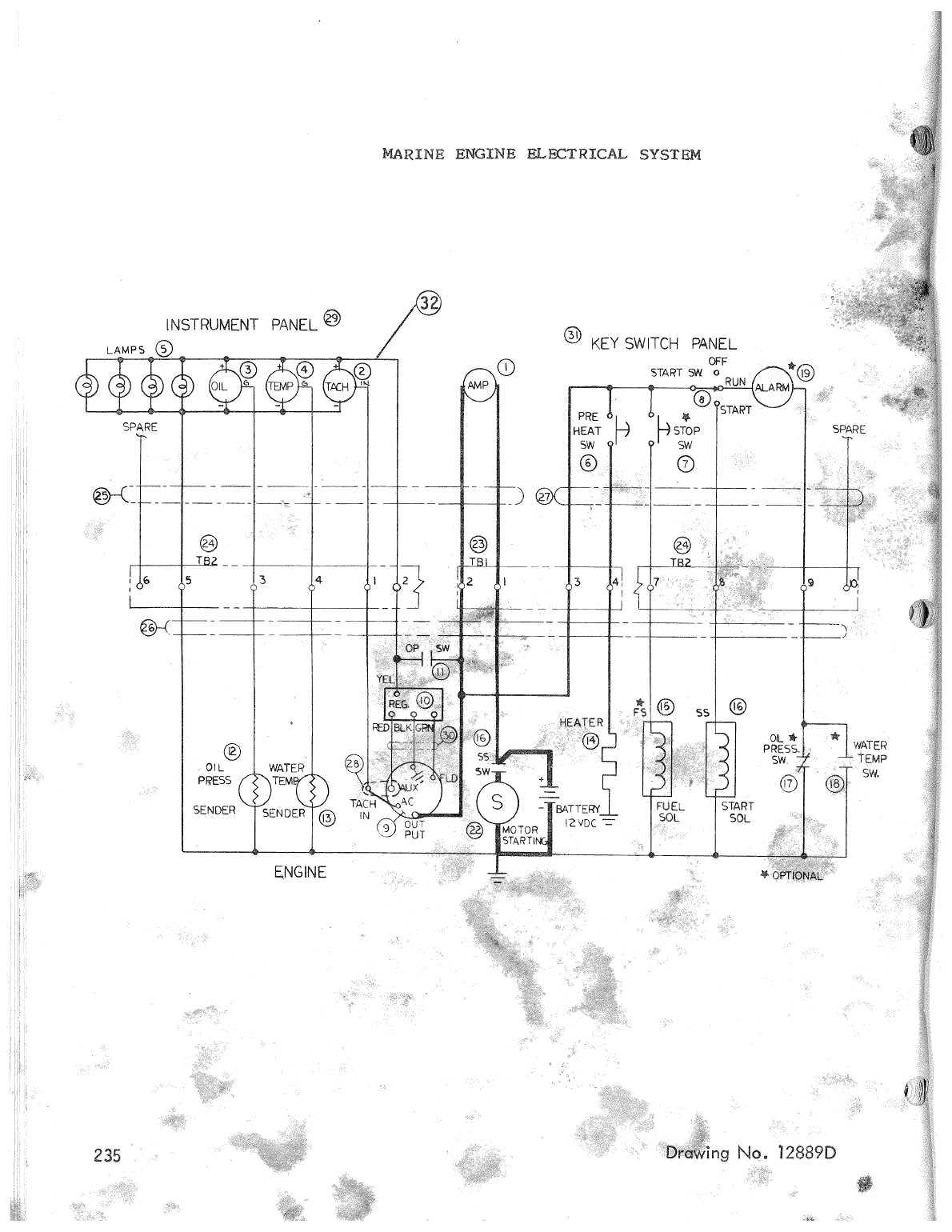 Westerbeke 4.91 manual