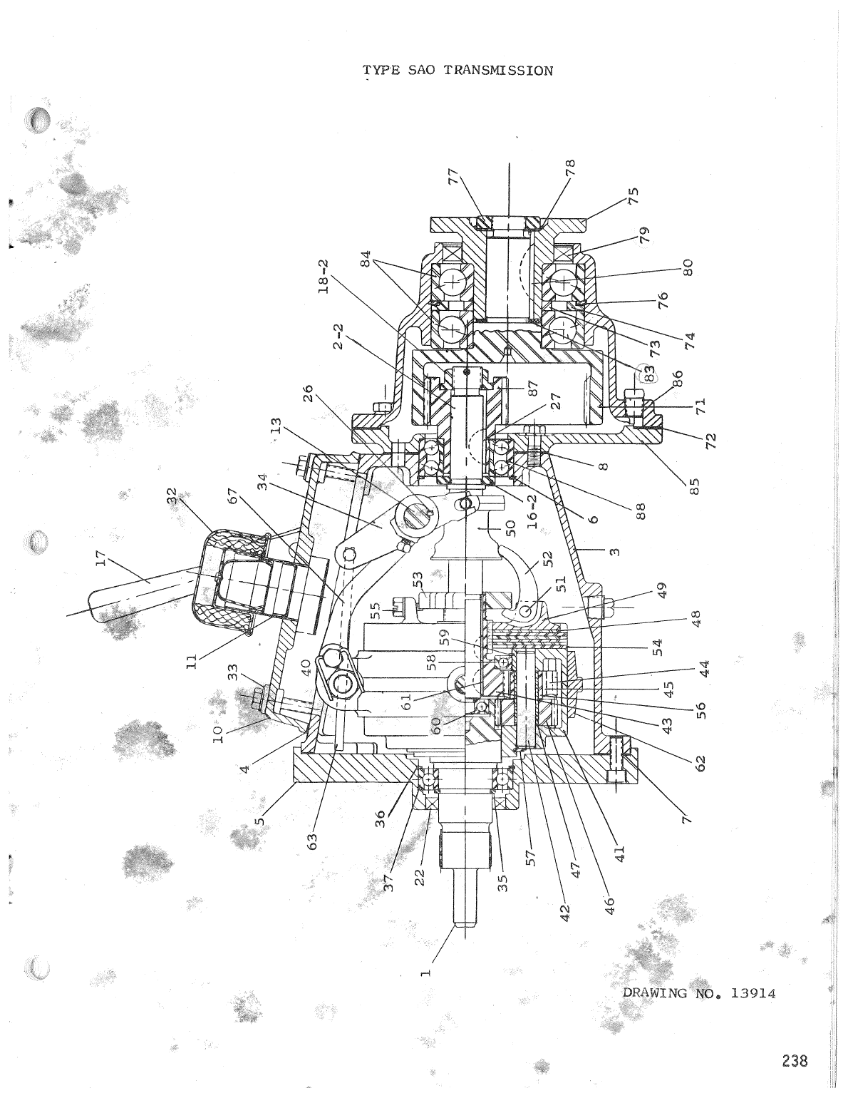 Westerbeke 4.91 manual