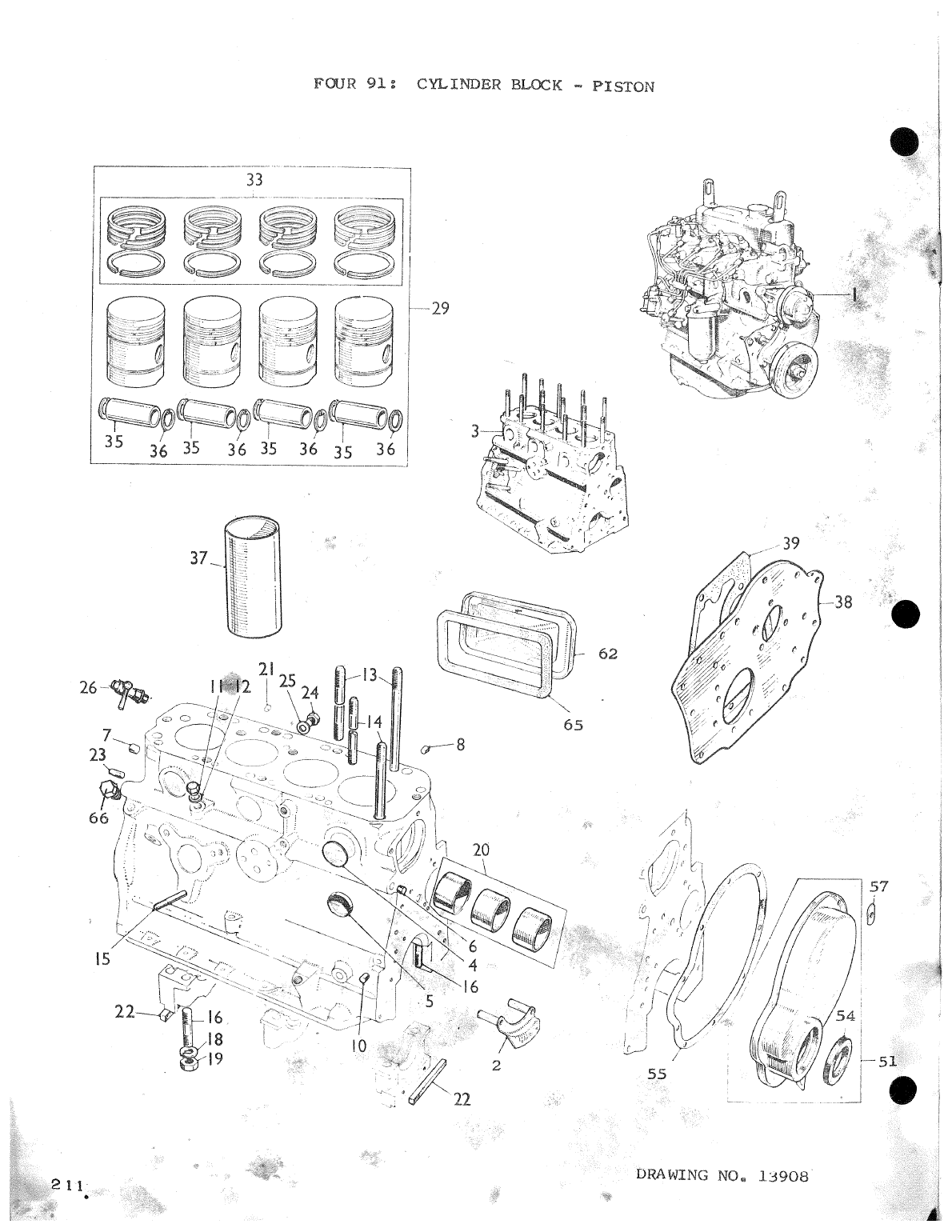 Westerbeke 4.91 manual