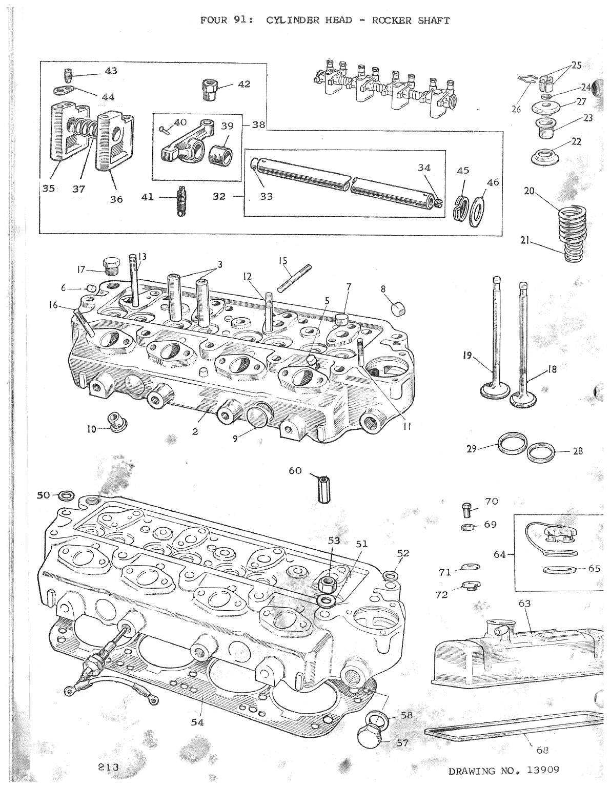 Westerbeke 4.91 Manual