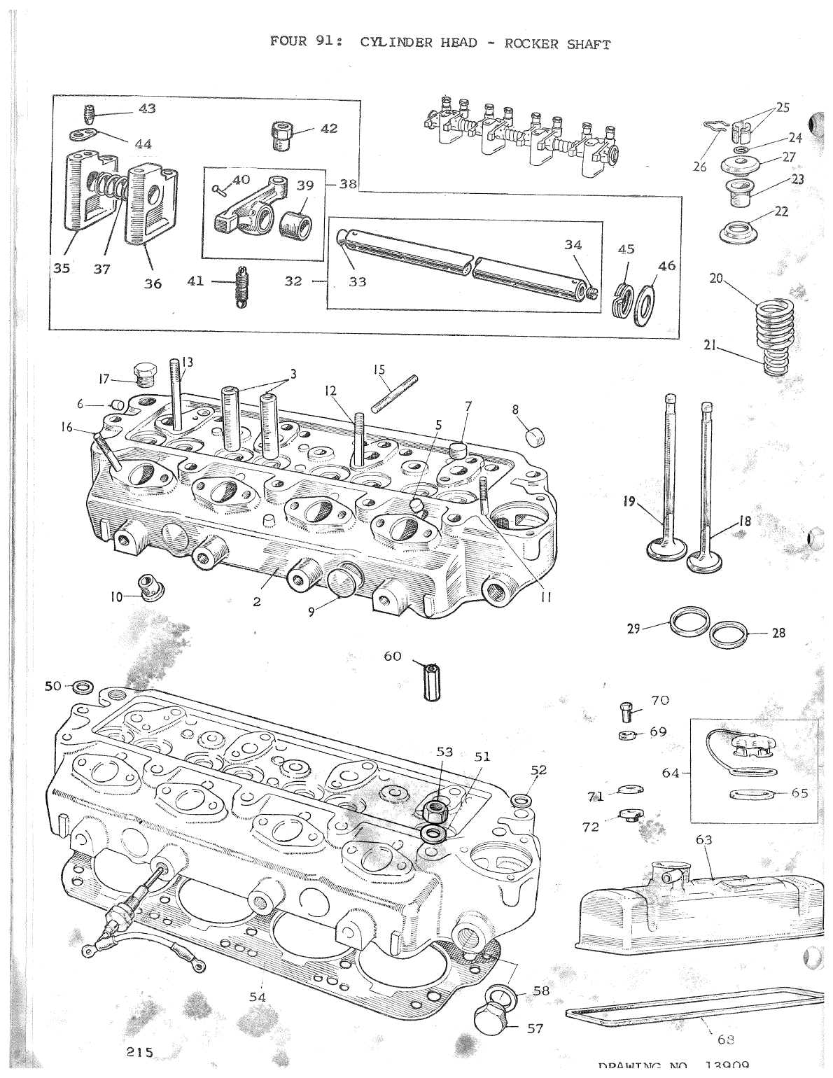Westerbeke 4.91 manual