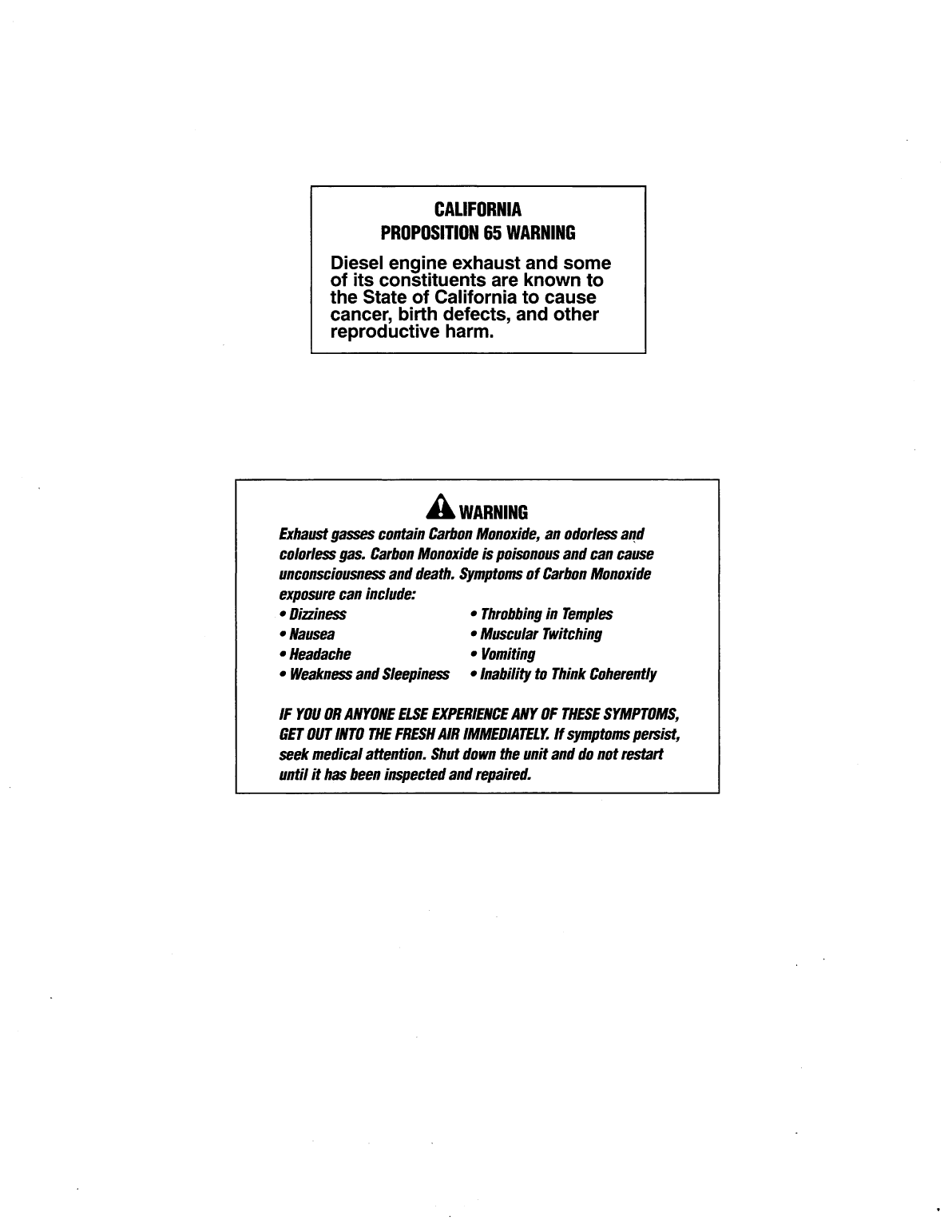 Westerbeke Diesel W 13 Parts Manual